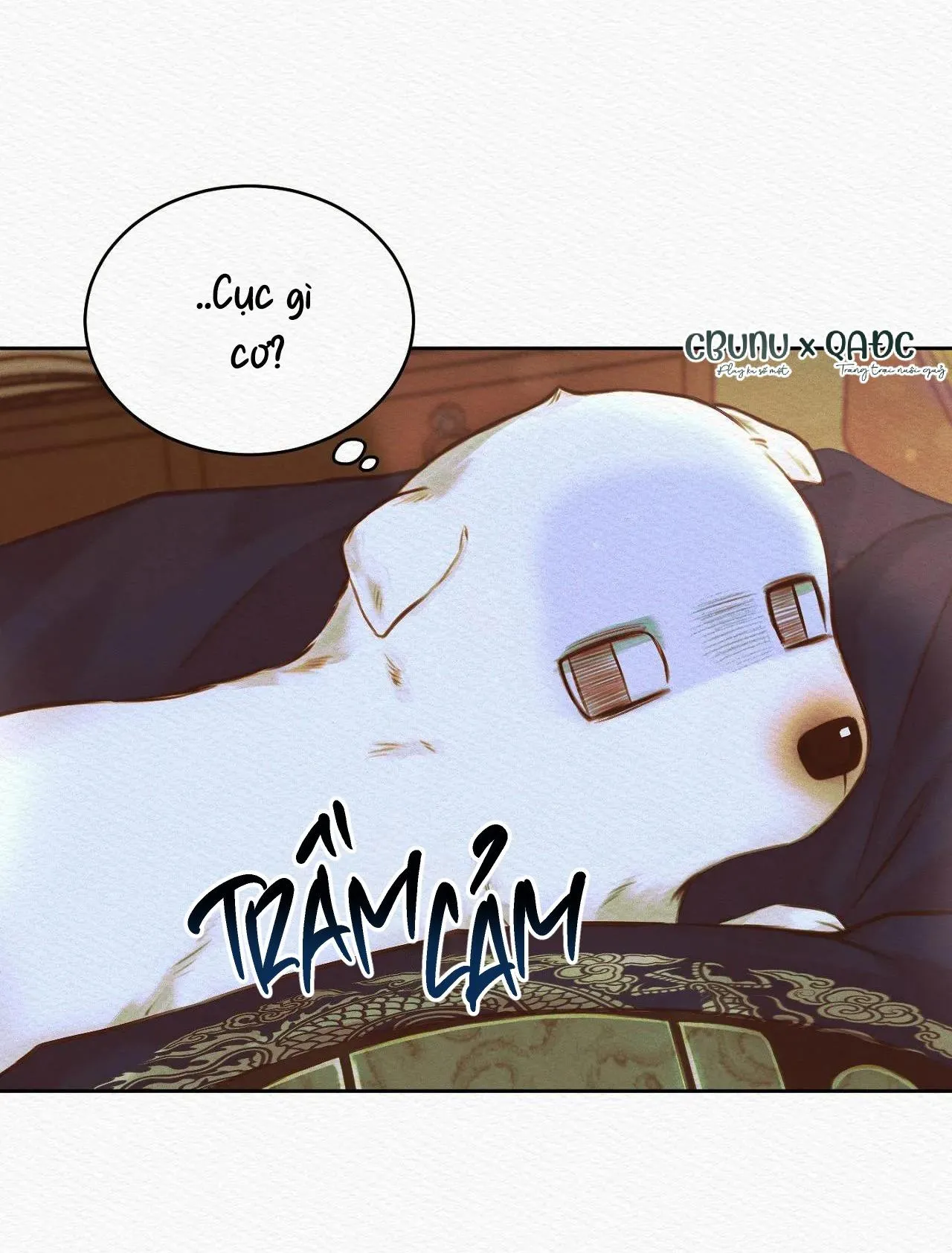 Củy Dạ Khút Chapter 22 Trang 22