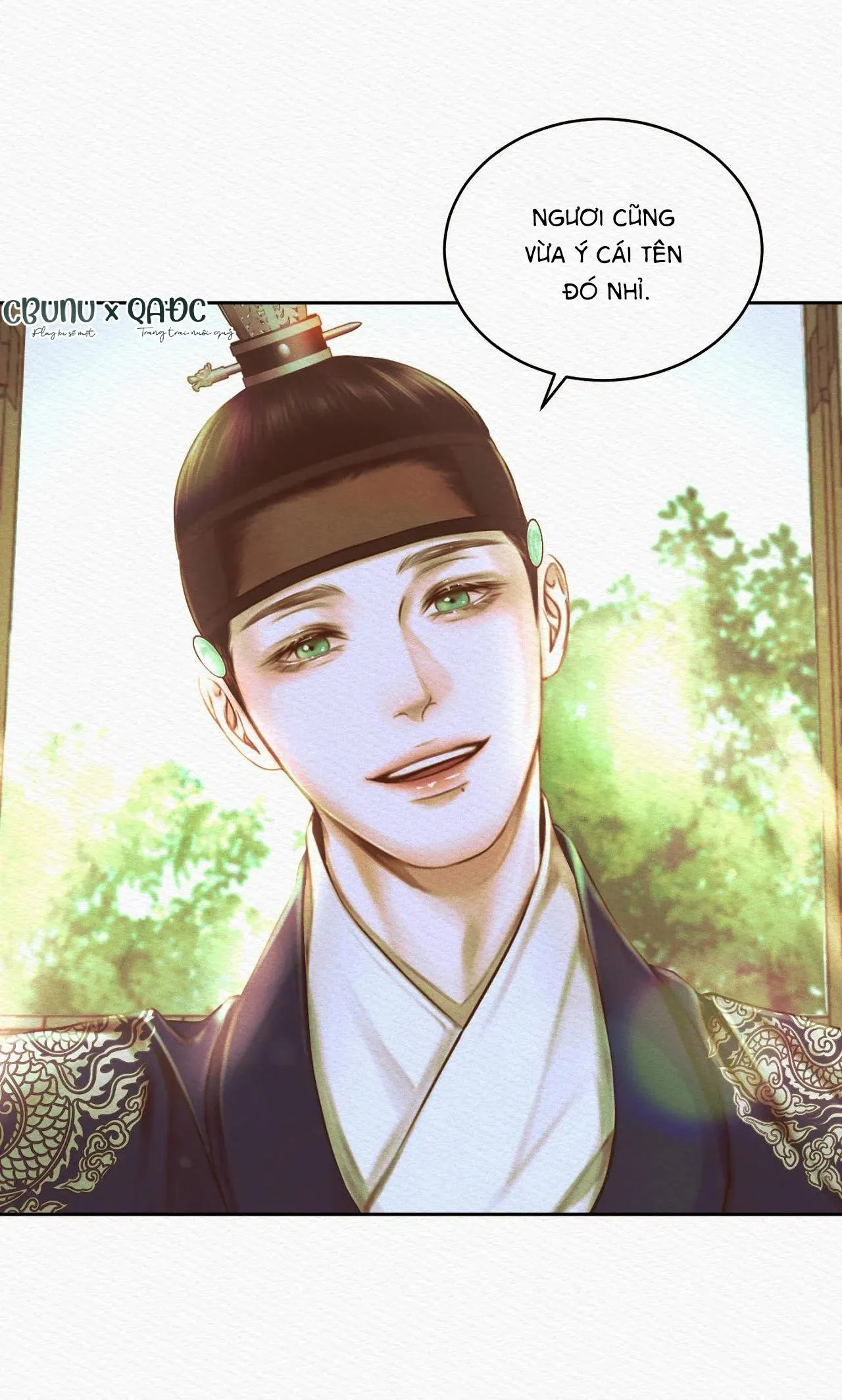 Củy Dạ Khút Chapter 22 Trang 24