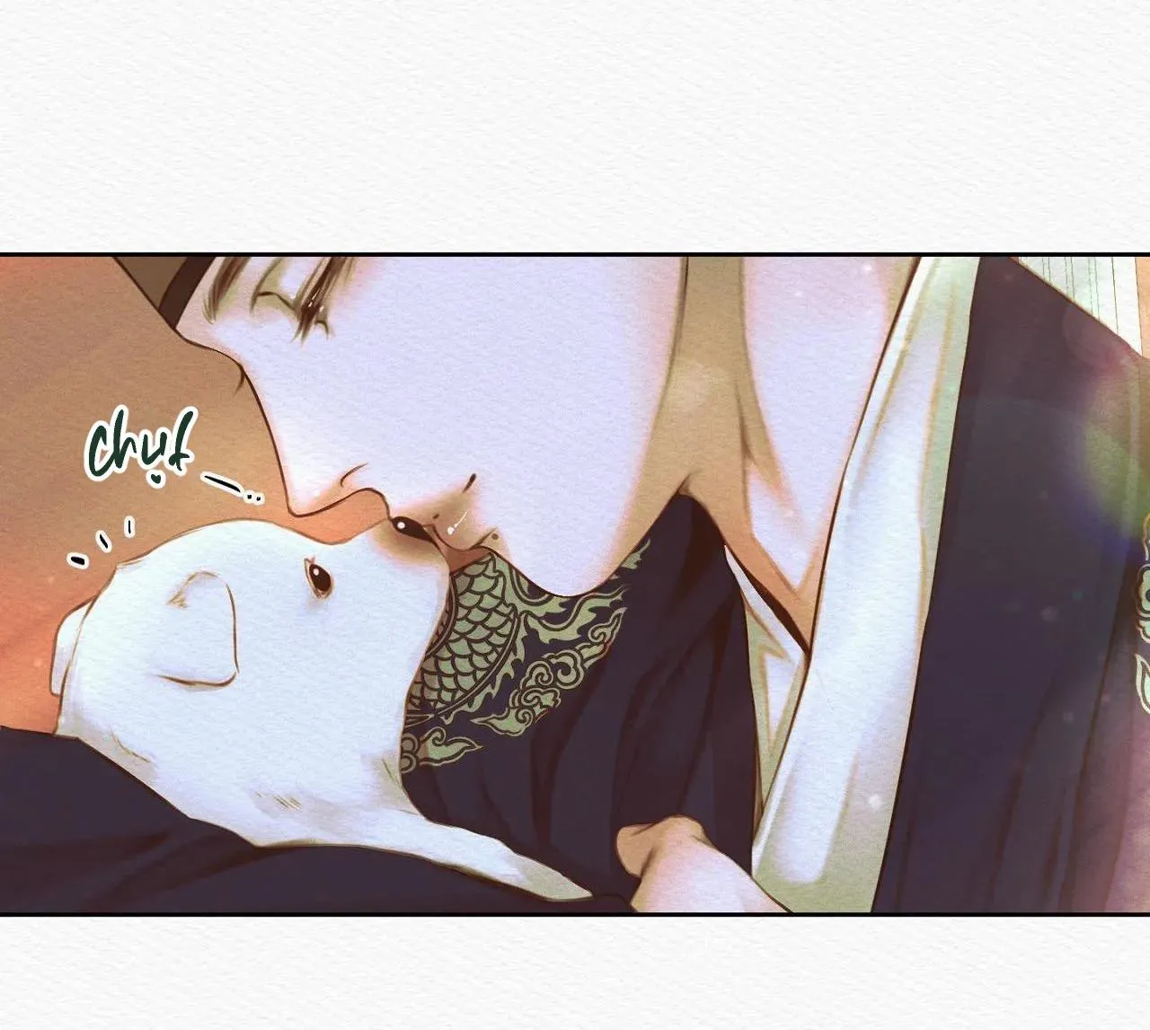 Củy Dạ Khút Chapter 22 Trang 25