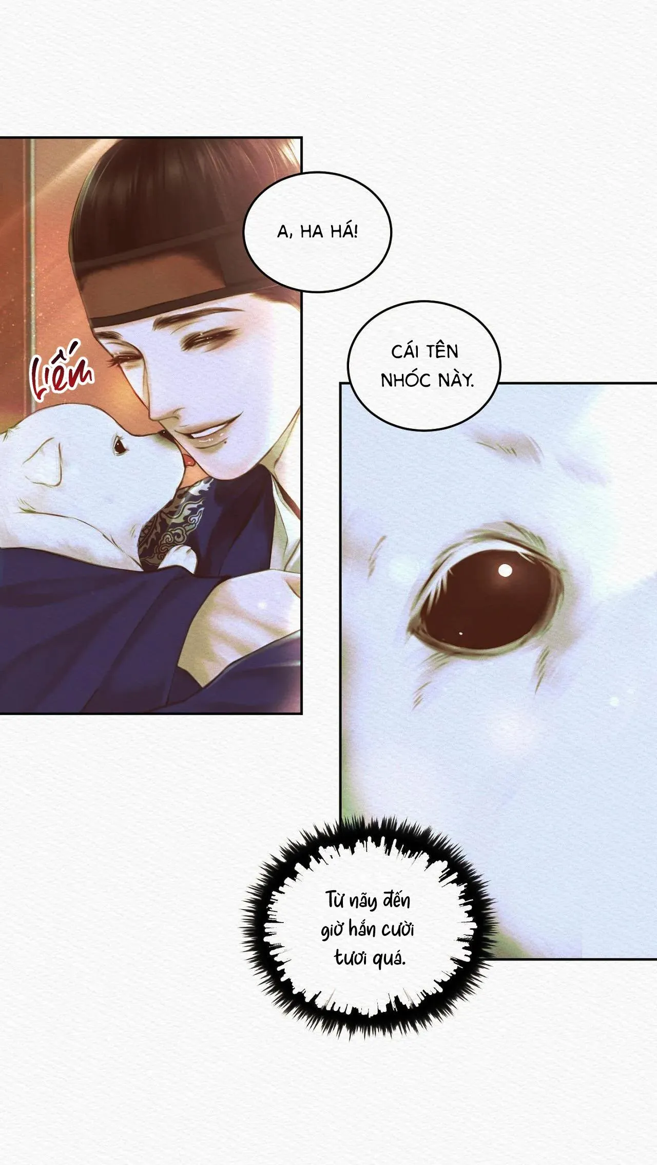 Củy Dạ Khút Chapter 22 Trang 27