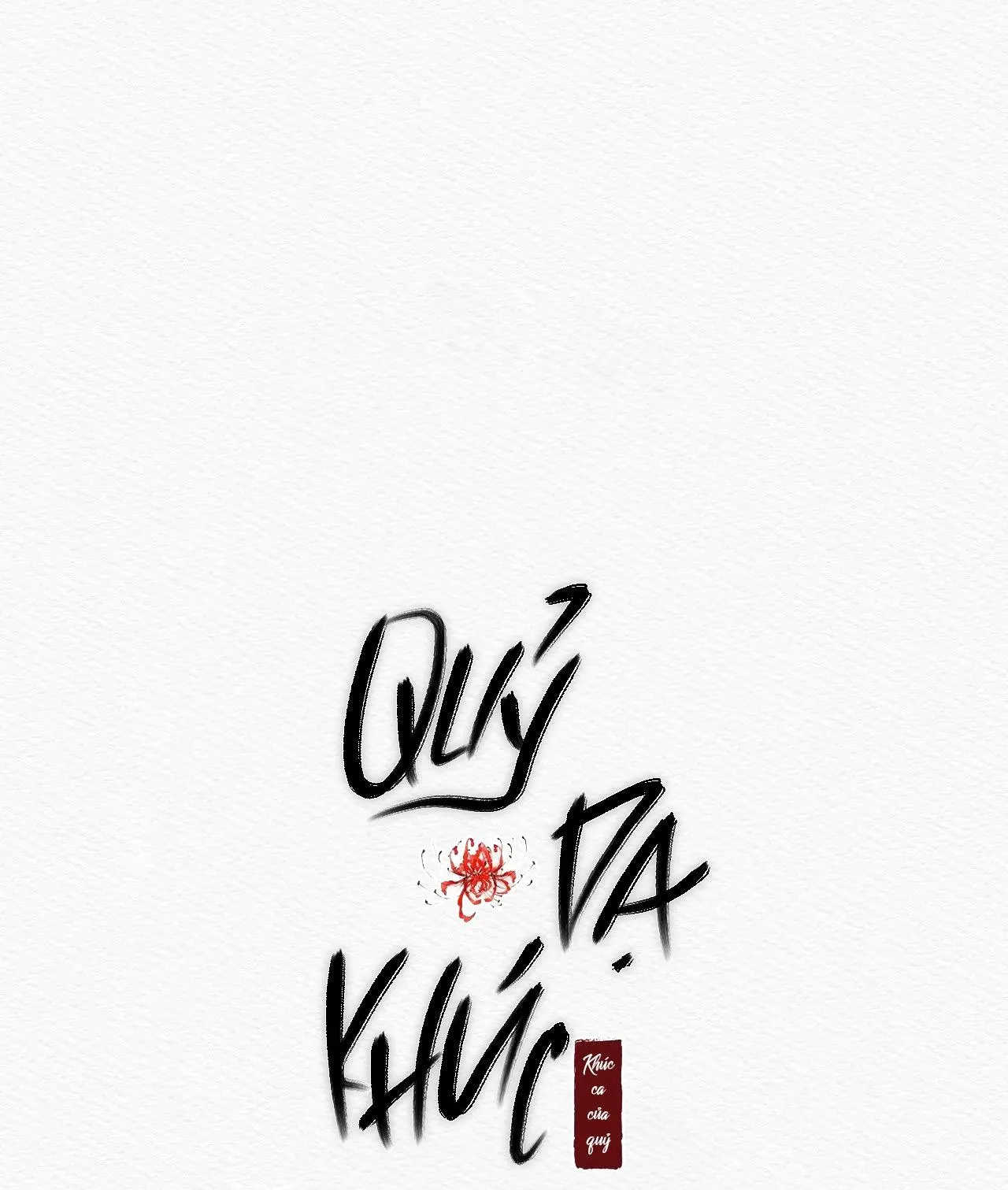 Củy Dạ Khút Chapter 22 Trang 32