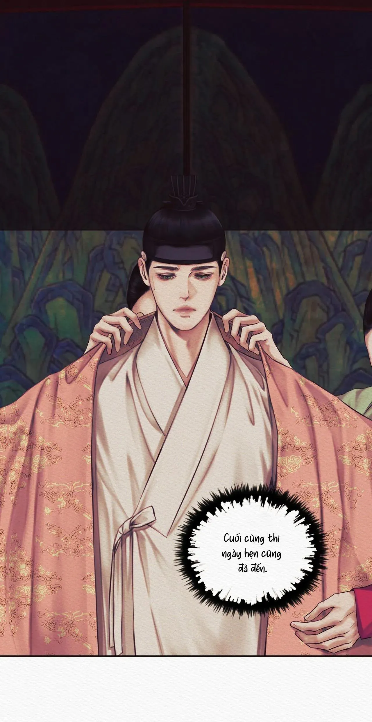 Củy Dạ Khút Chapter 22 Trang 35