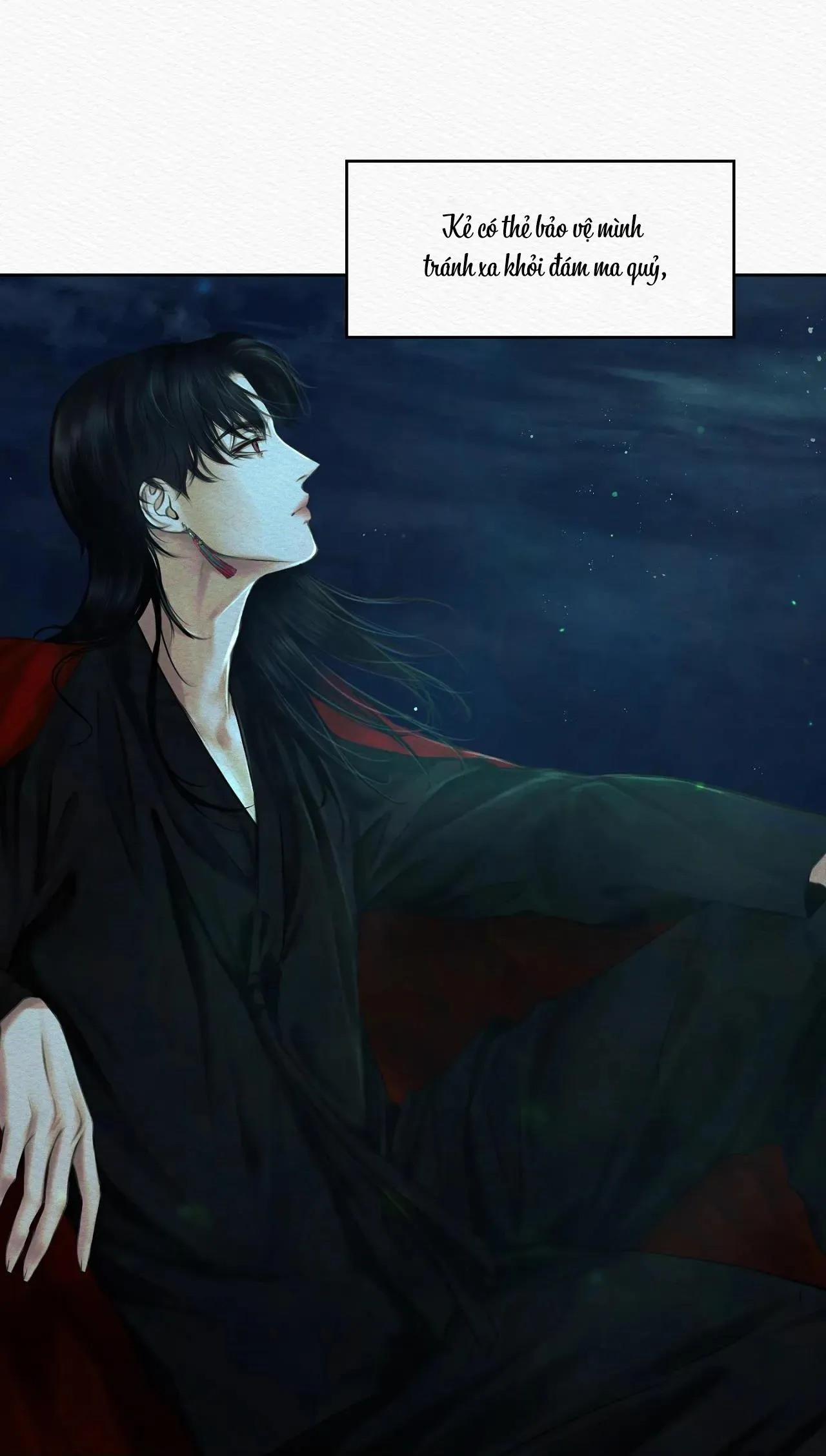 Củy Dạ Khút Chapter 22 Trang 50