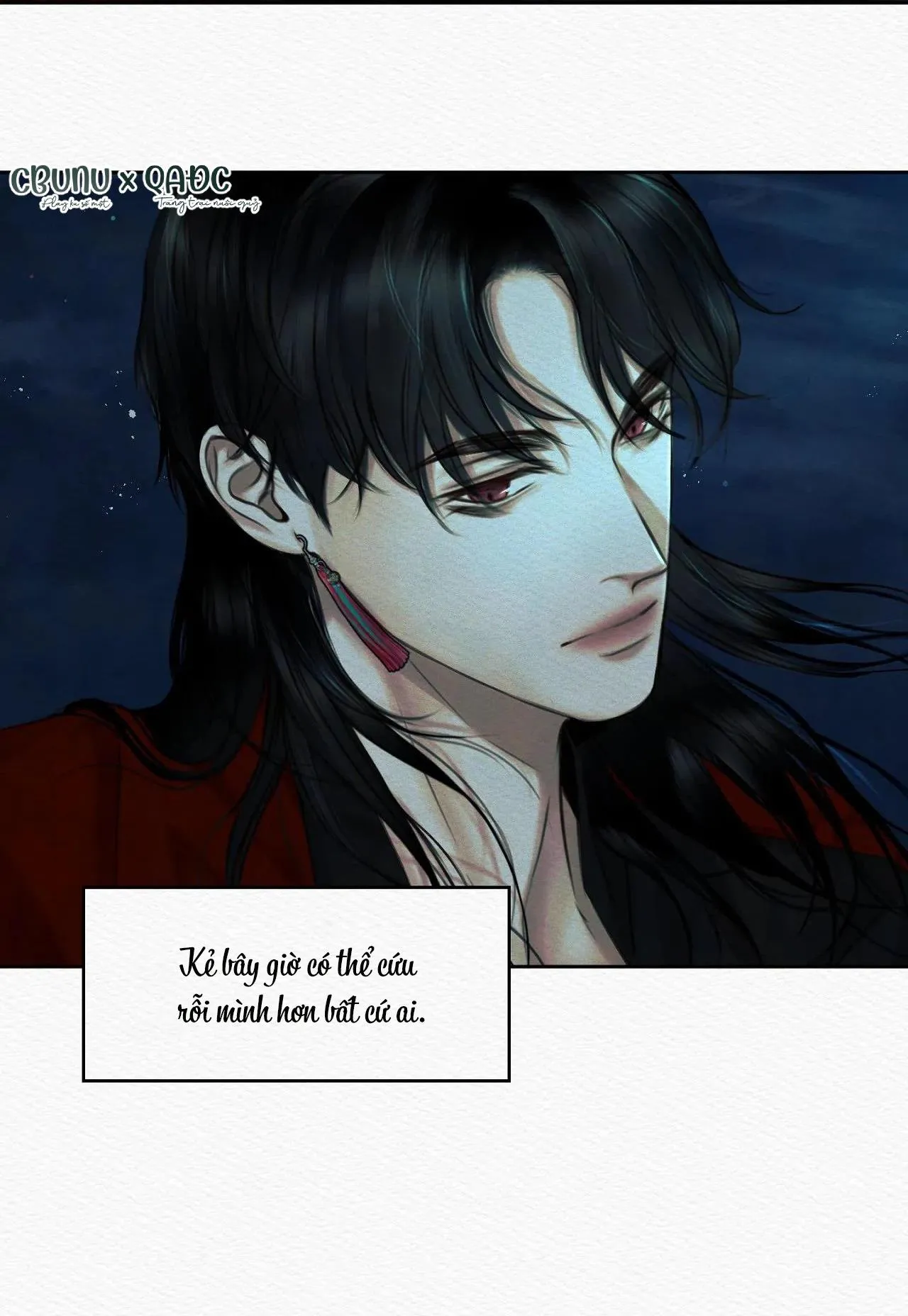 Củy Dạ Khút Chapter 22 Trang 51