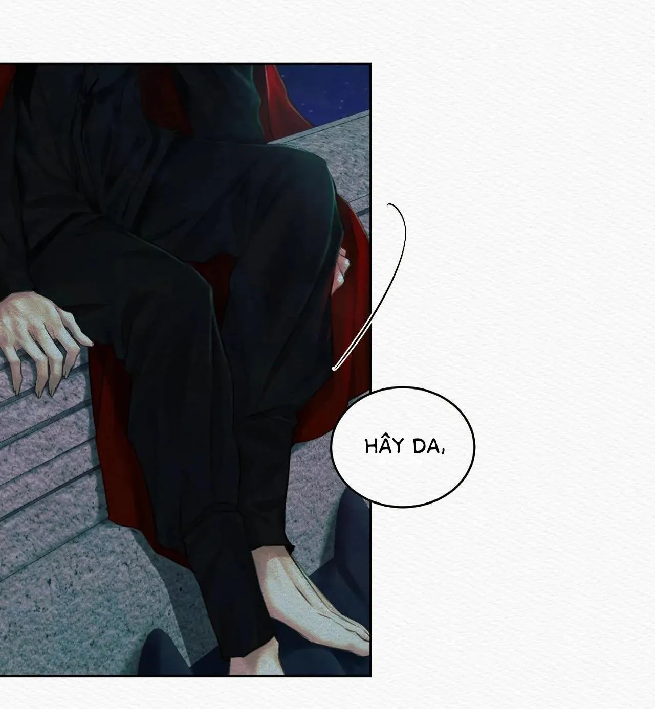 Củy Dạ Khút Chapter 22 Trang 53