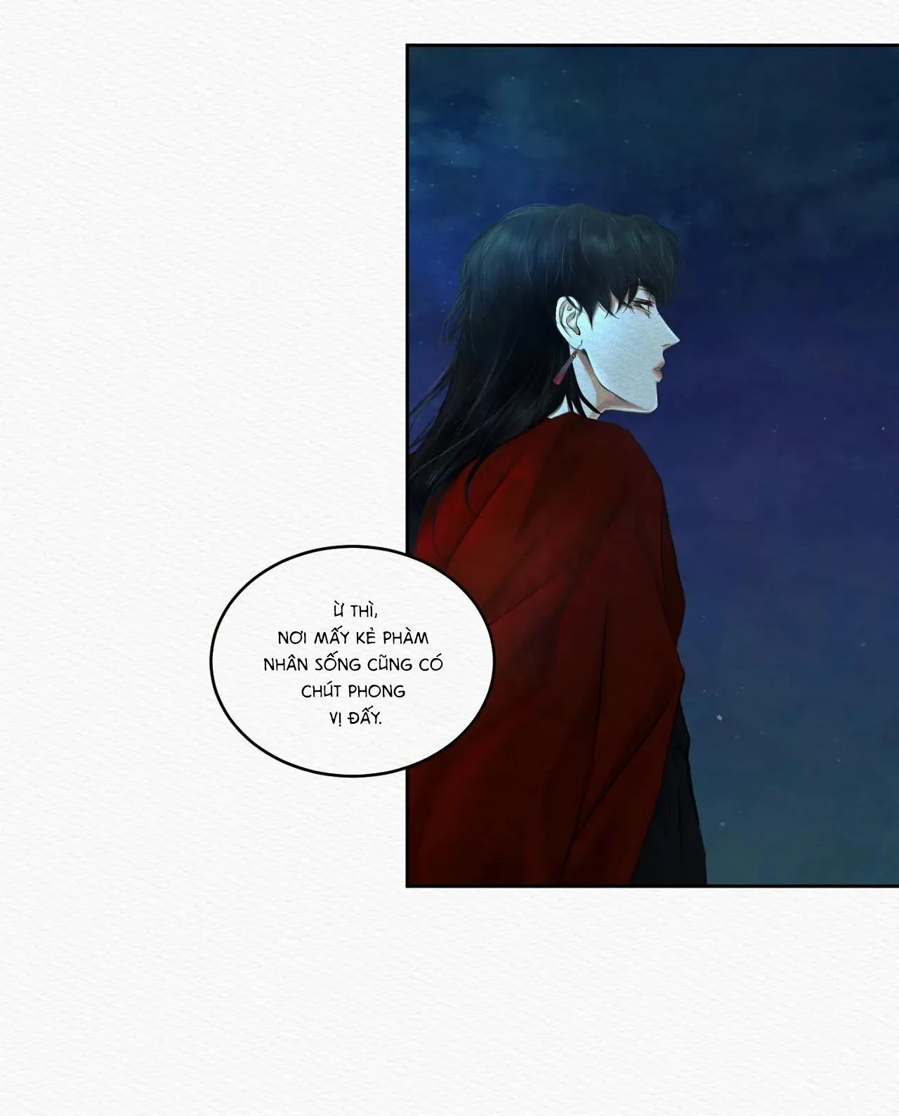 Củy Dạ Khút Chapter 22 Trang 54