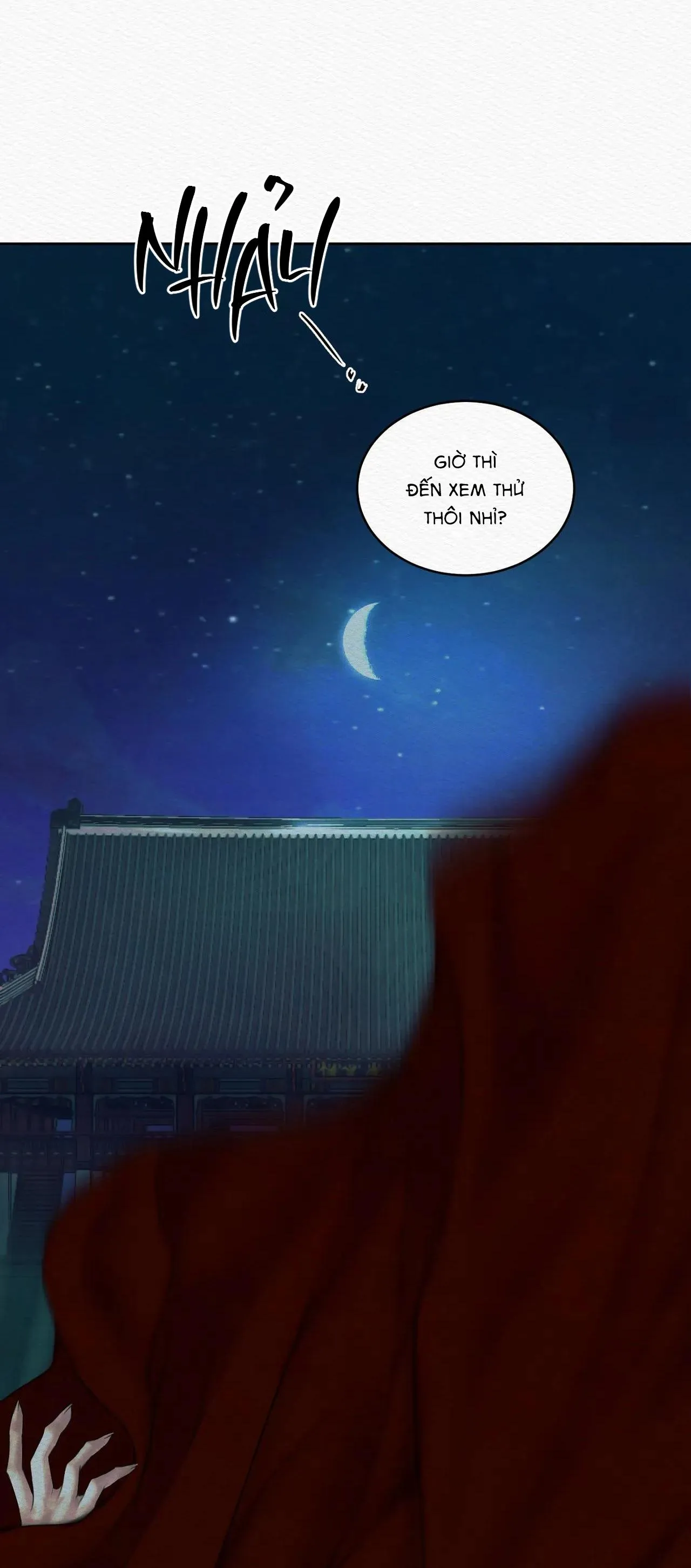 Củy Dạ Khút Chapter 22 Trang 55