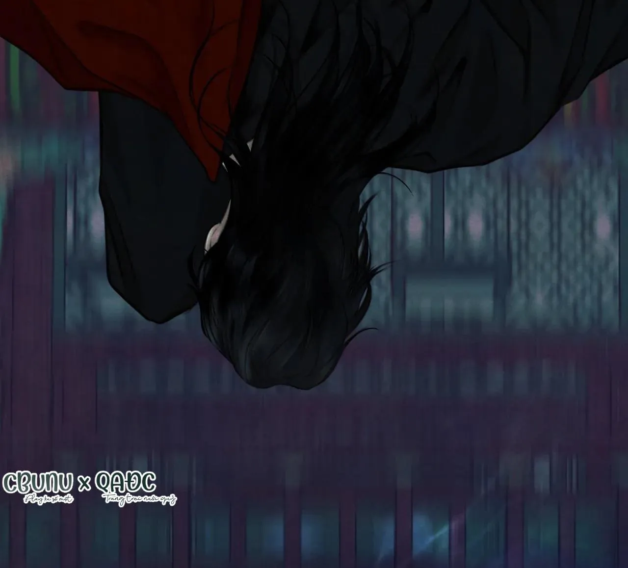 Củy Dạ Khút Chapter 22 Trang 58