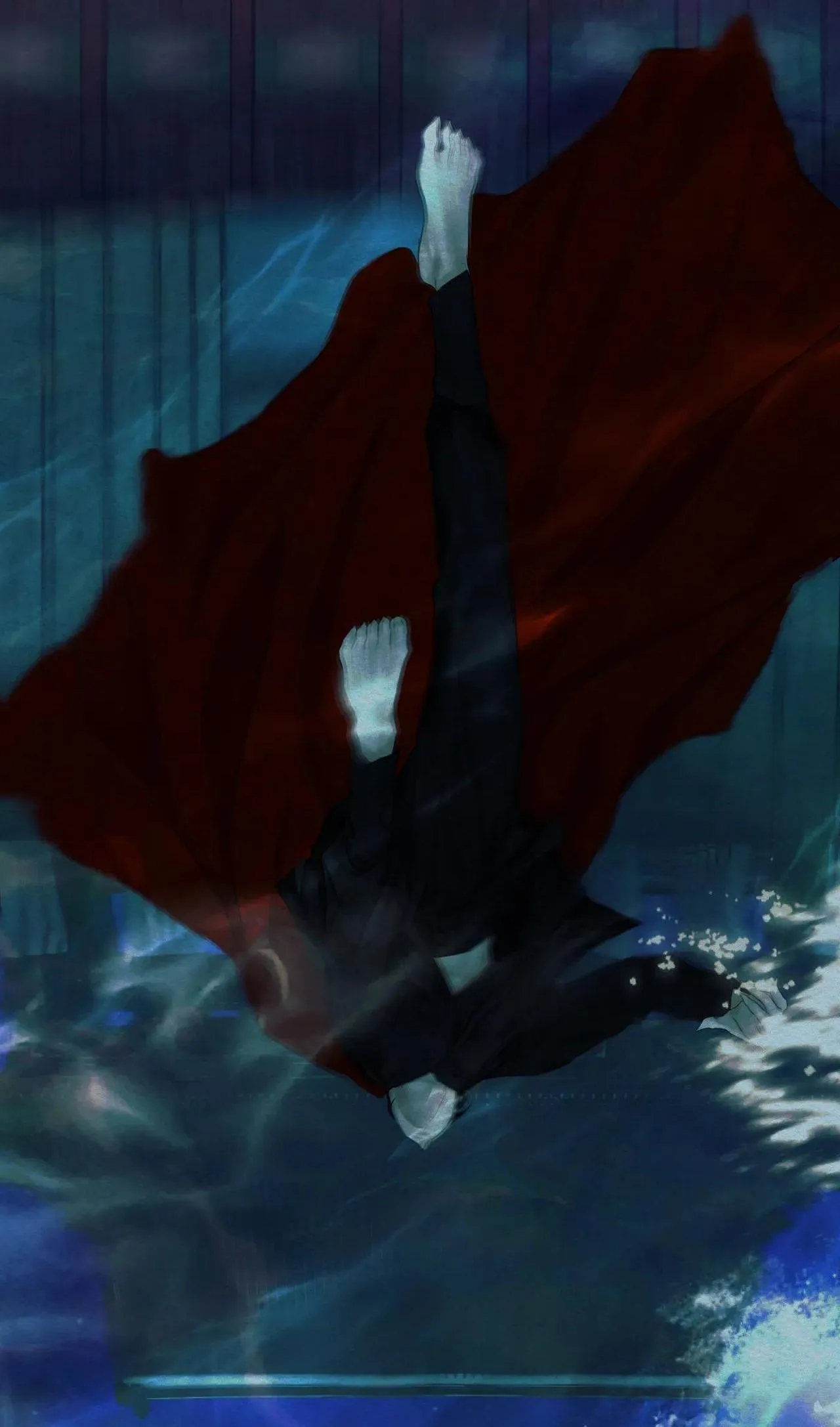 Củy Dạ Khút Chapter 22 Trang 59