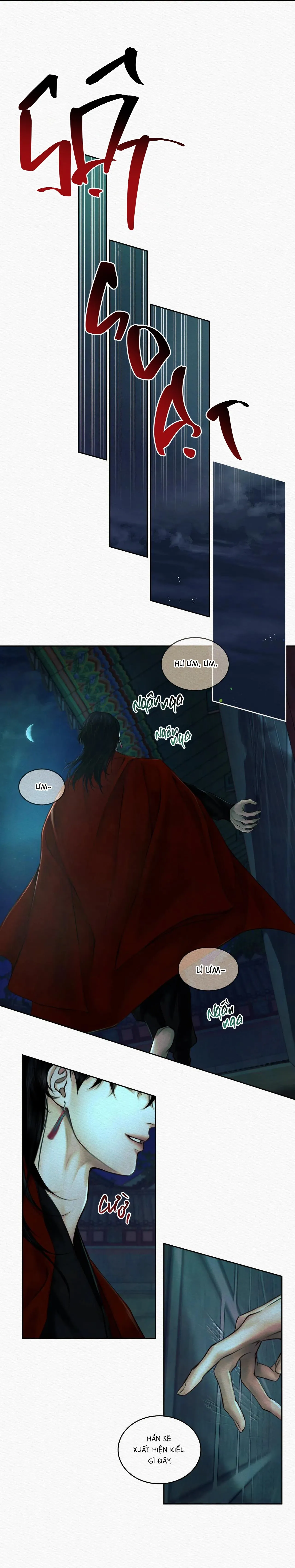 Củy Dạ Khút Chapter 22 Trang 62