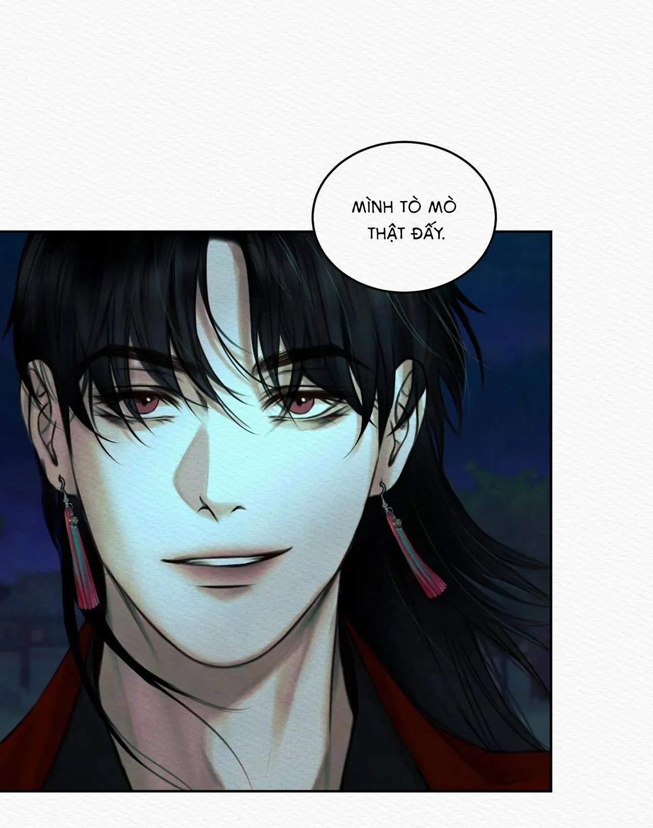 Củy Dạ Khút Chapter 22 Trang 63