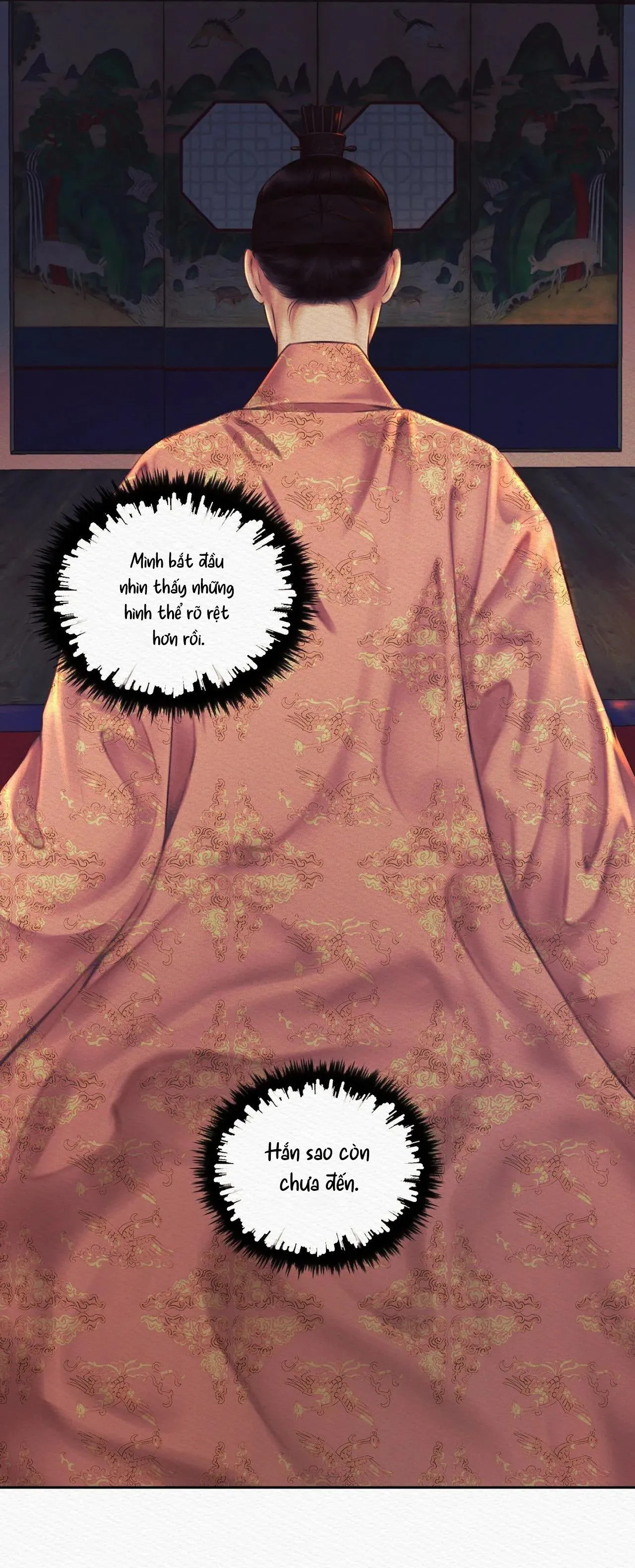 Củy Dạ Khút Chapter 22 Trang 67