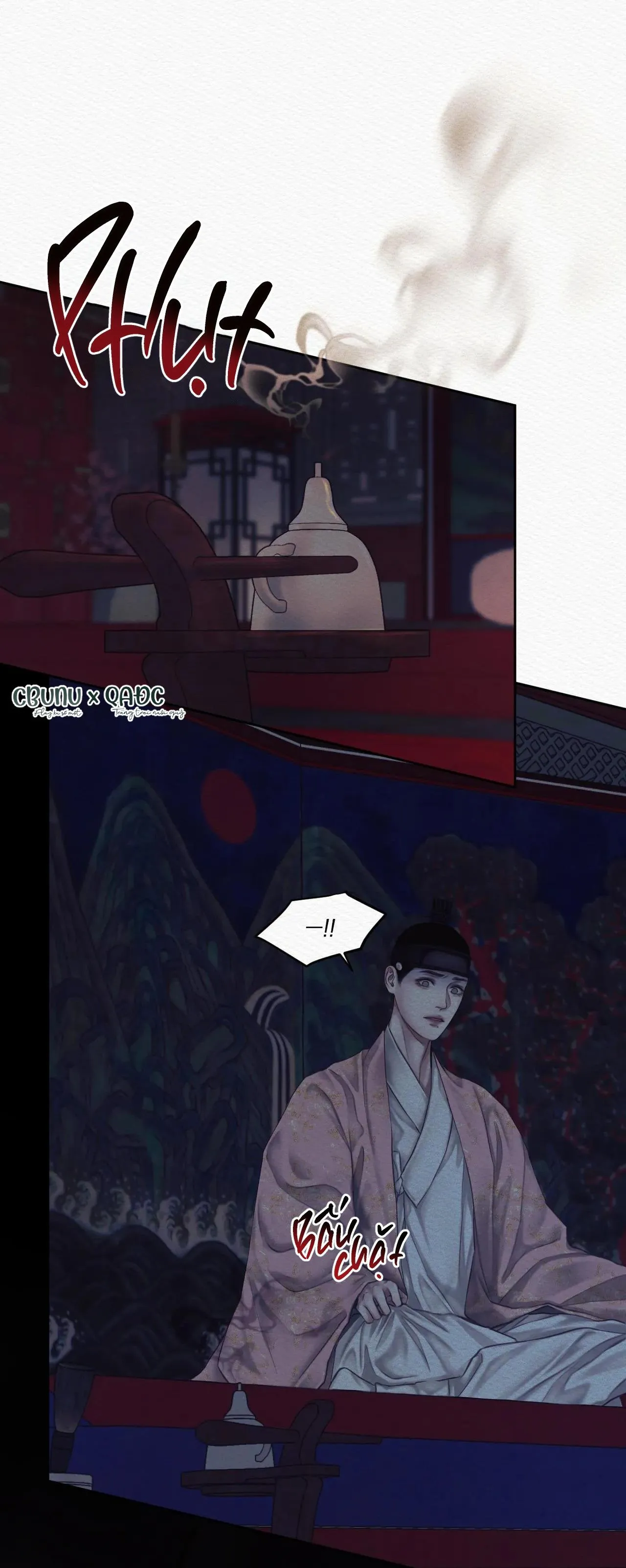 Củy Dạ Khút Chapter 22 Trang 68