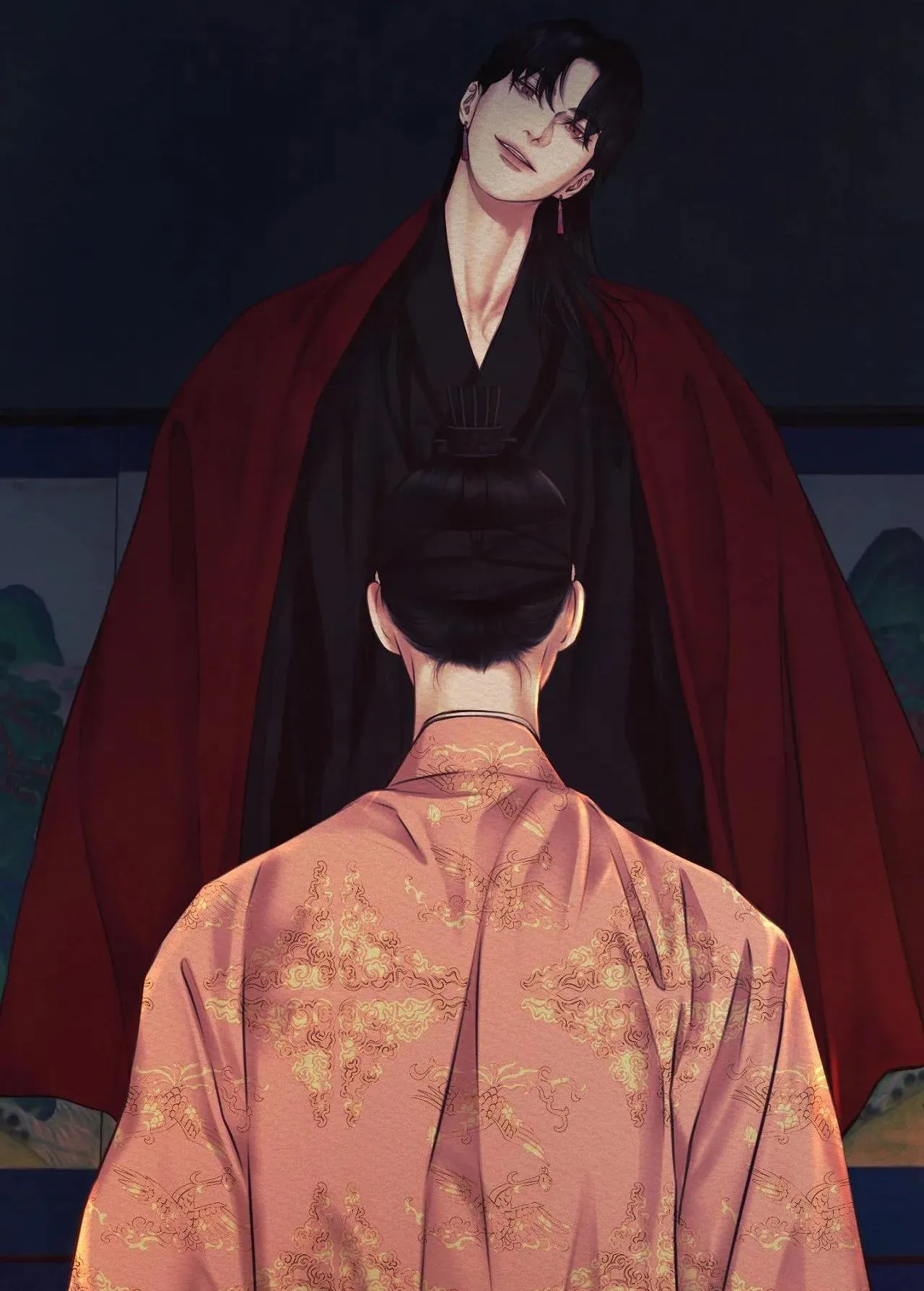 Củy Dạ Khút Chapter 22 Trang 73