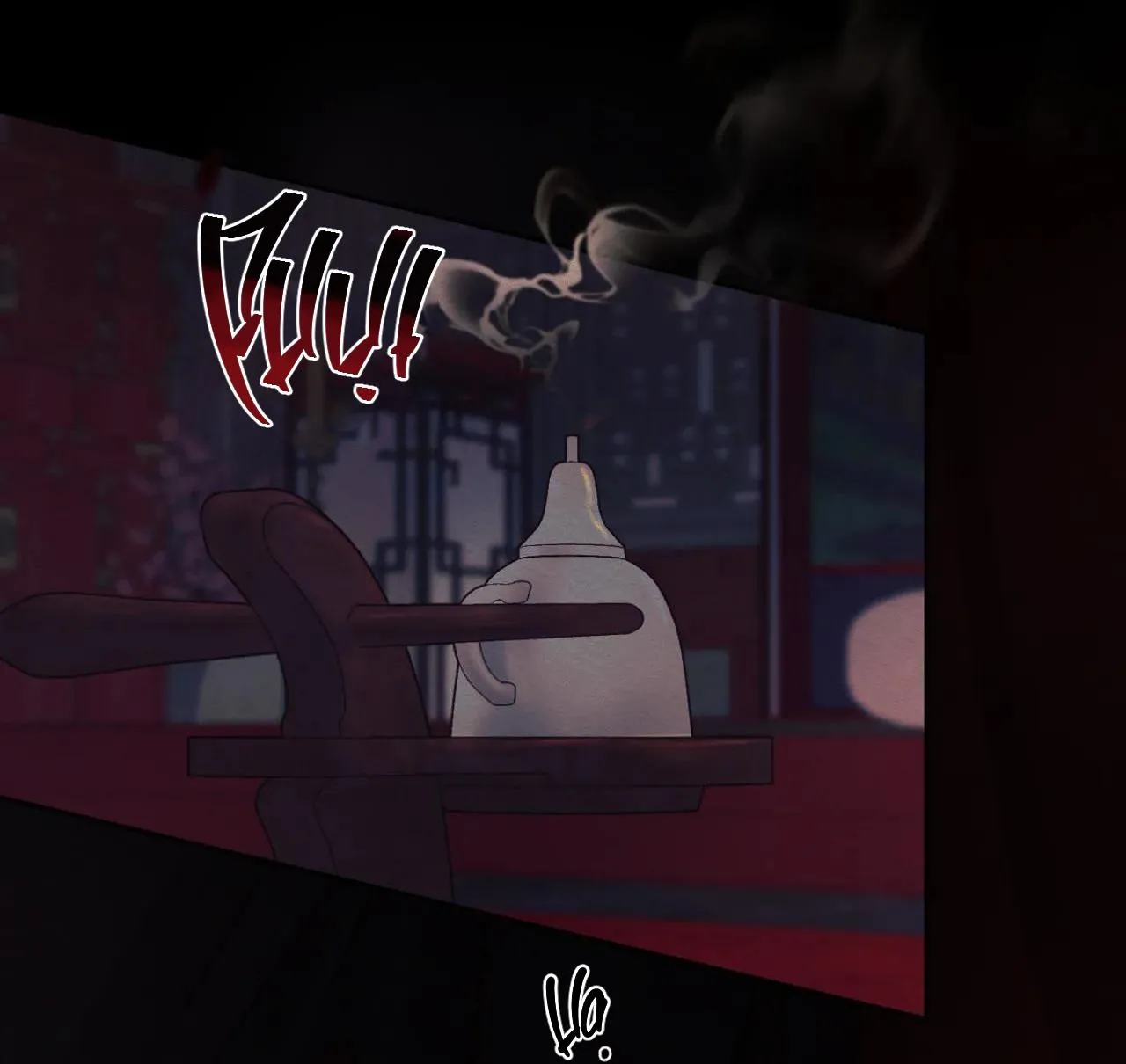 Củy Dạ Khút Chapter 23 Trang 4