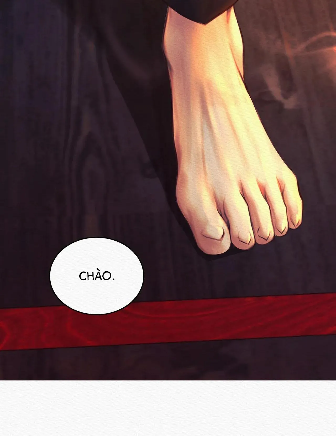 Củy Dạ Khút Chapter 23 Trang 7