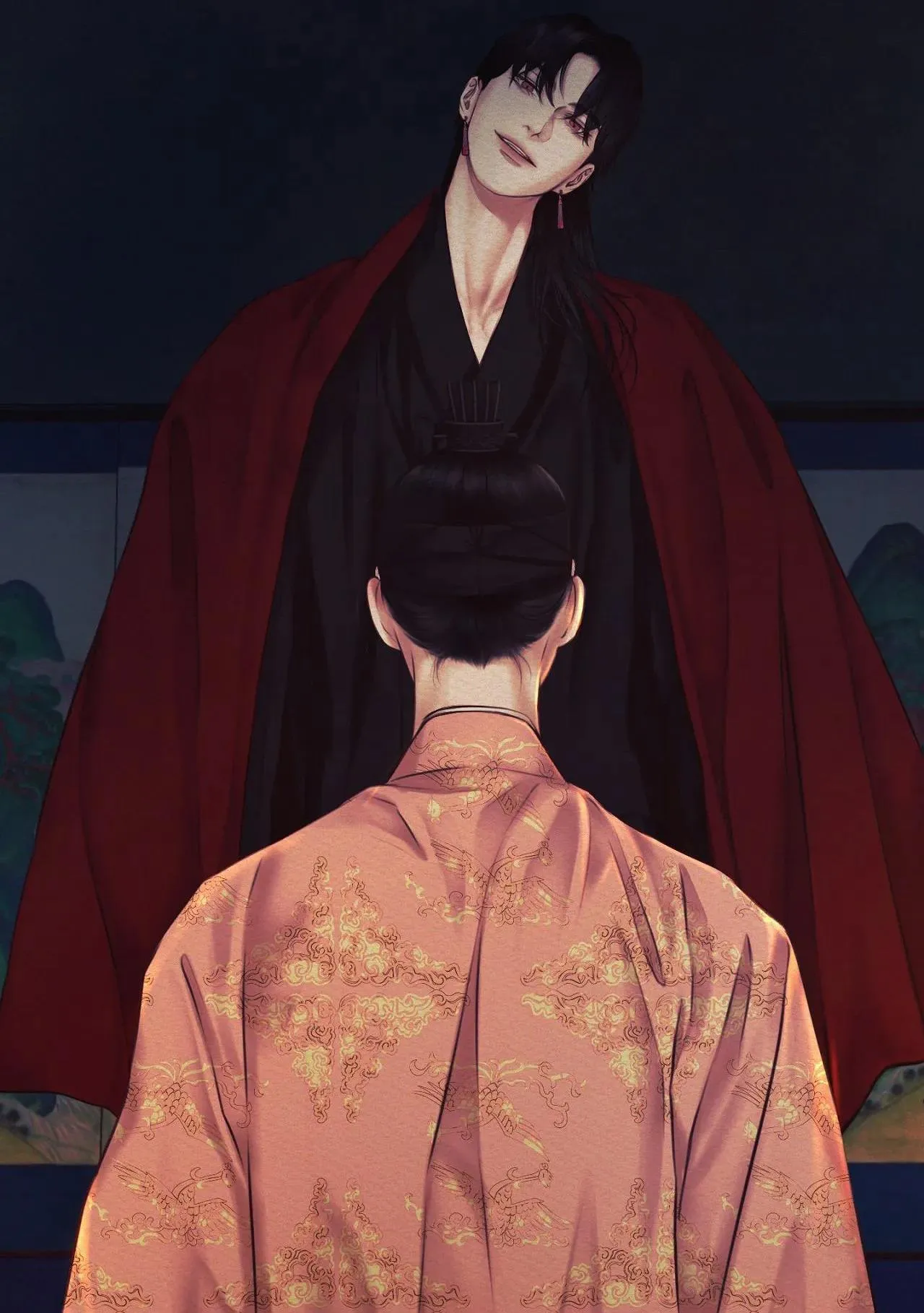 Củy Dạ Khút Chapter 23 Trang 9