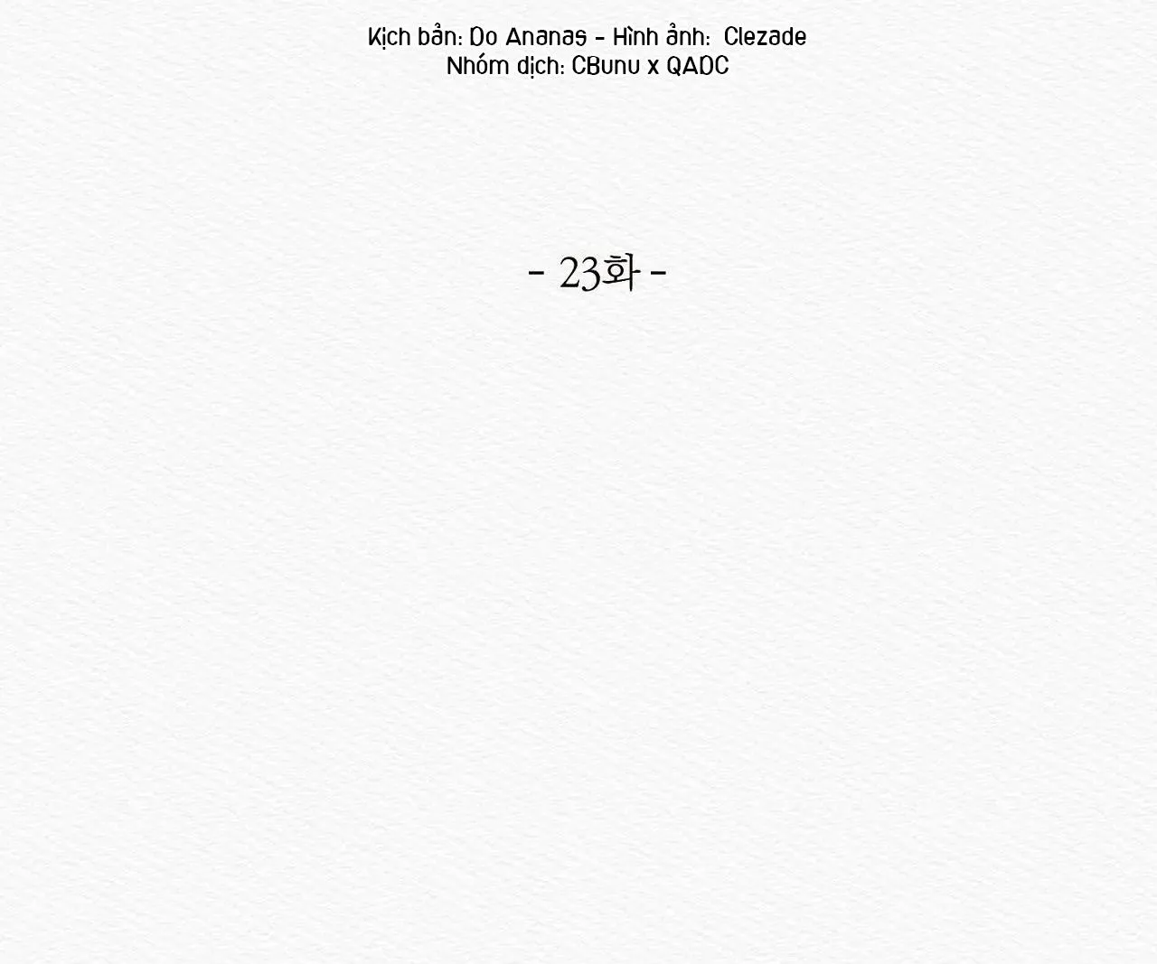 Củy Dạ Khút Chapter 23 Trang 14