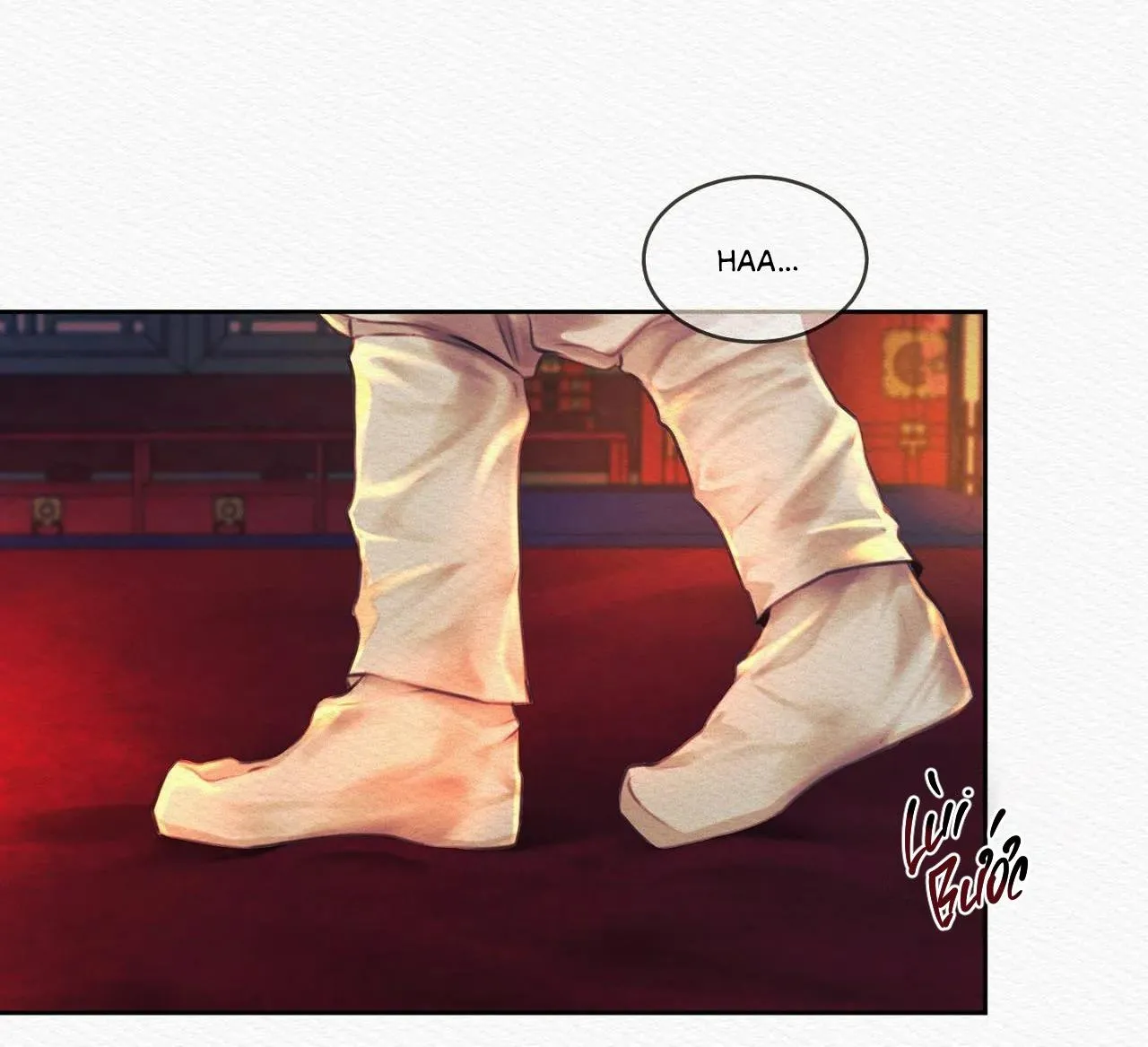 Củy Dạ Khút Chapter 23 Trang 16