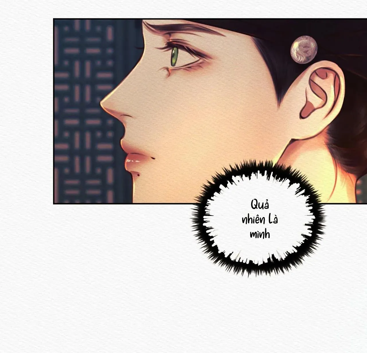 Củy Dạ Khút Chapter 23 Trang 20