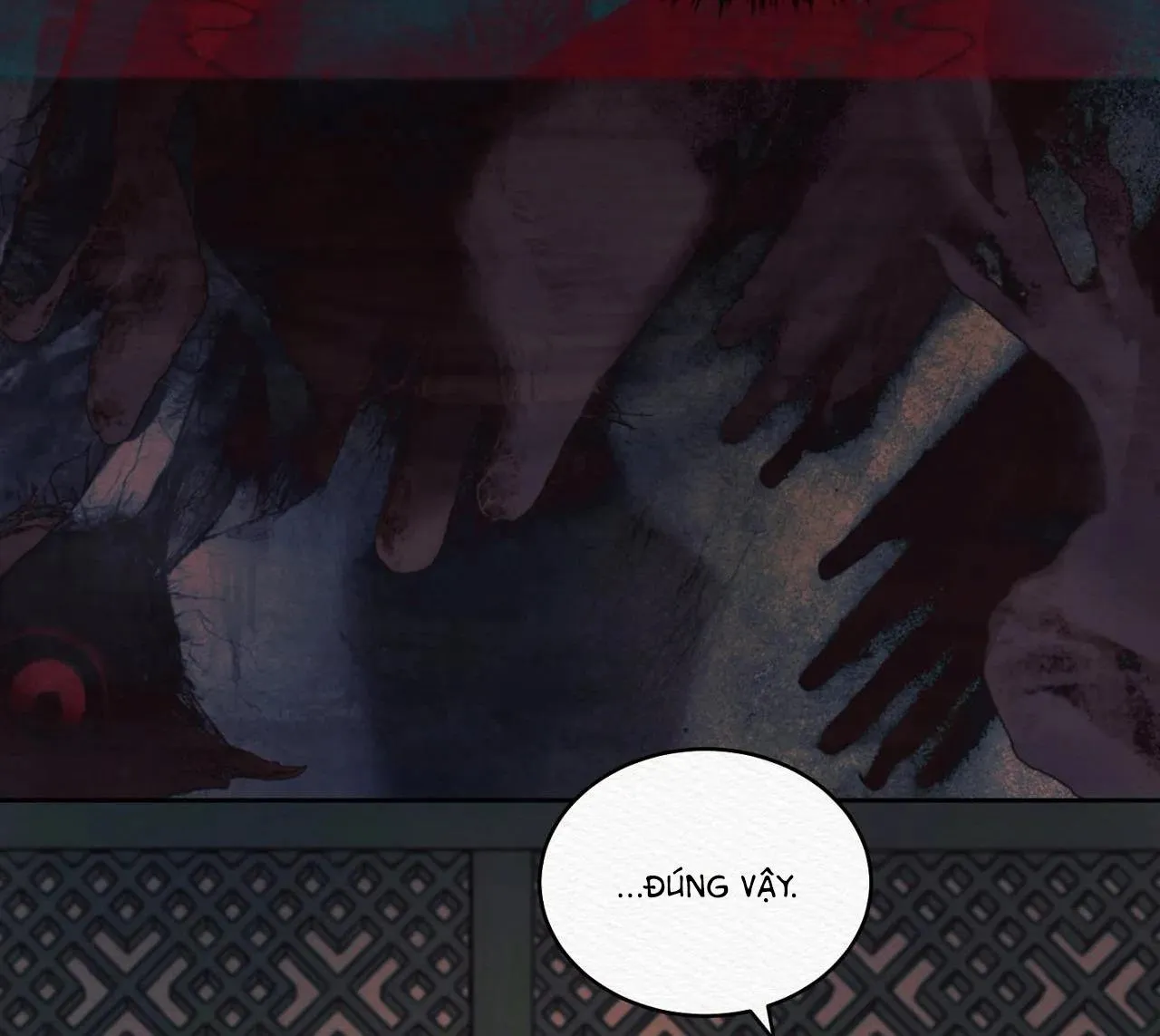 Củy Dạ Khút Chapter 23 Trang 24