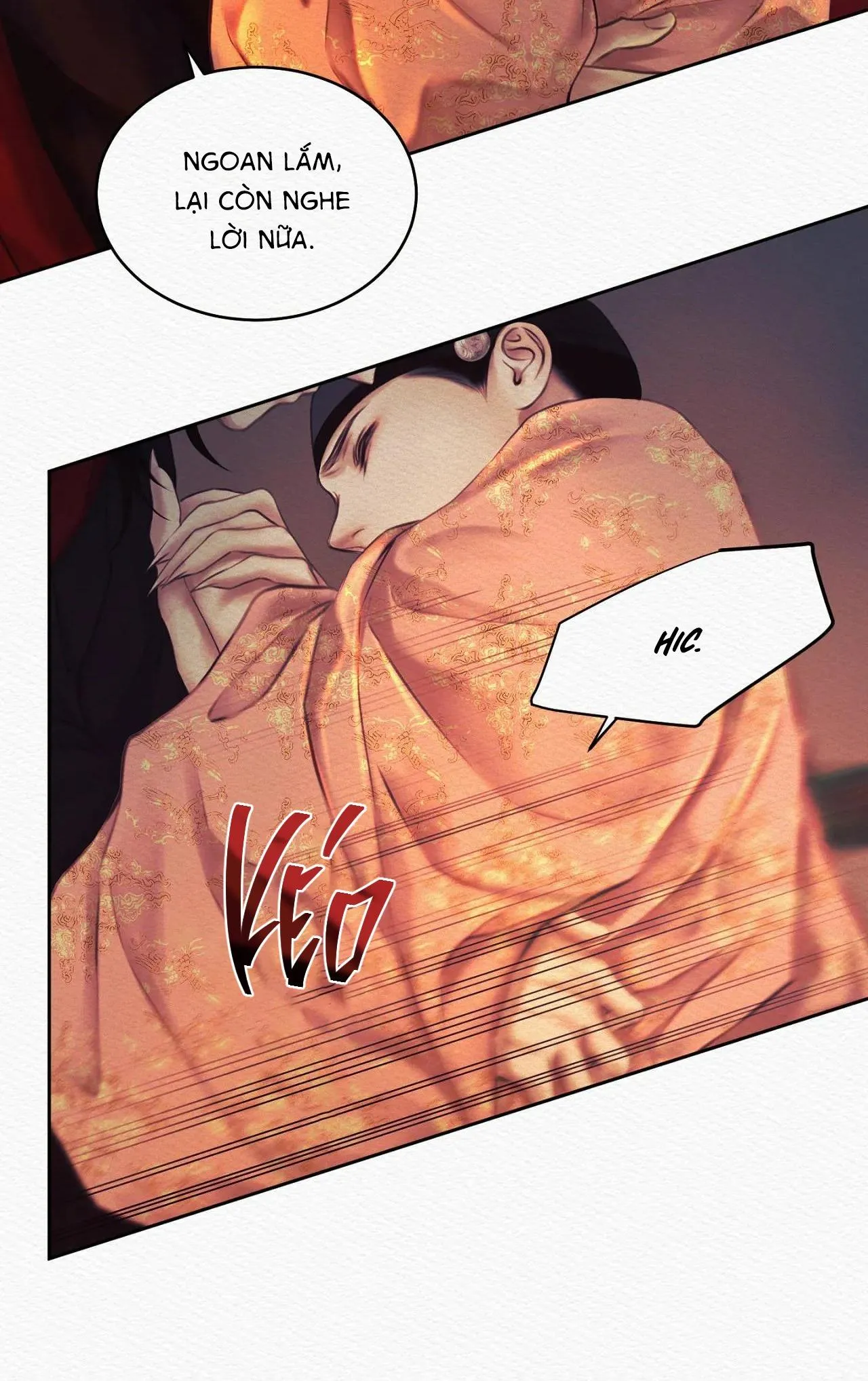 Củy Dạ Khút Chapter 23 Trang 29