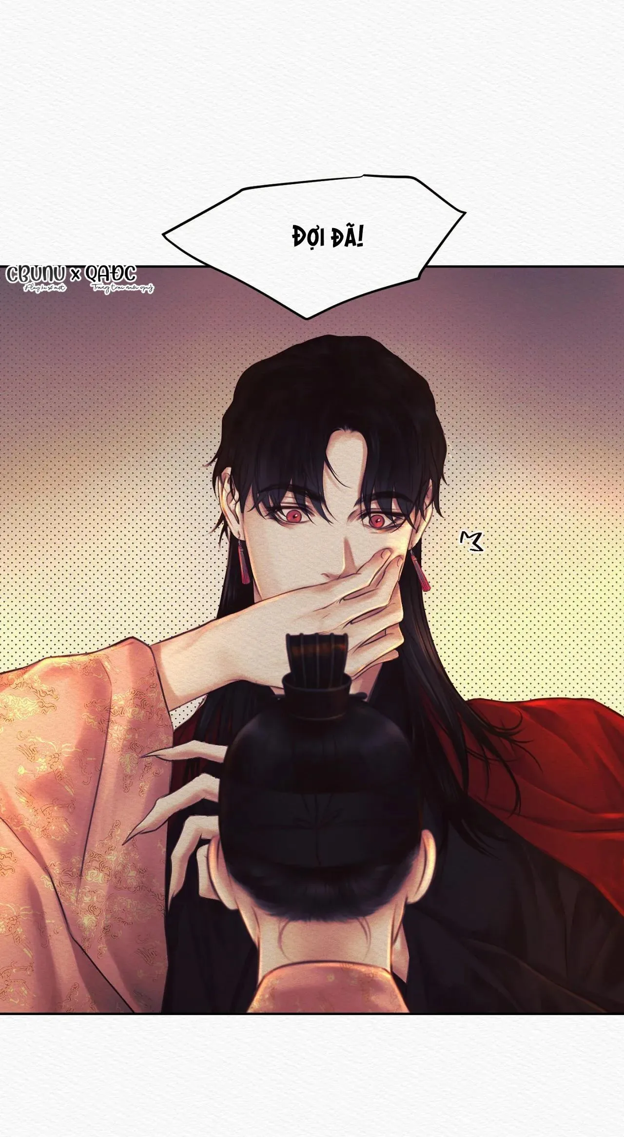 Củy Dạ Khút Chapter 23 Trang 31