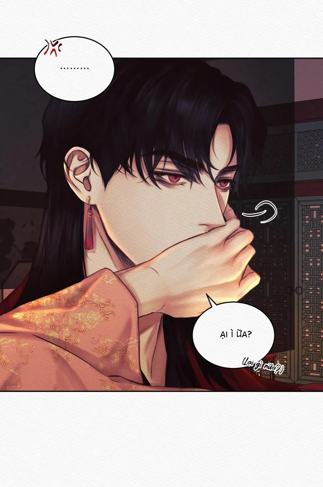 Củy Dạ Khút Chapter 23 Trang 33