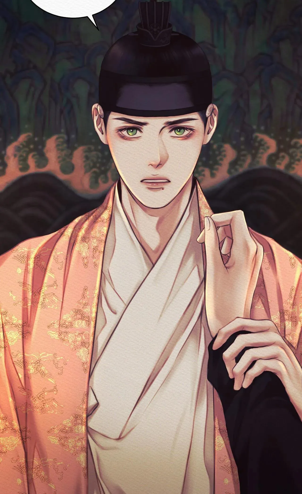 Củy Dạ Khút Chapter 23 Trang 44