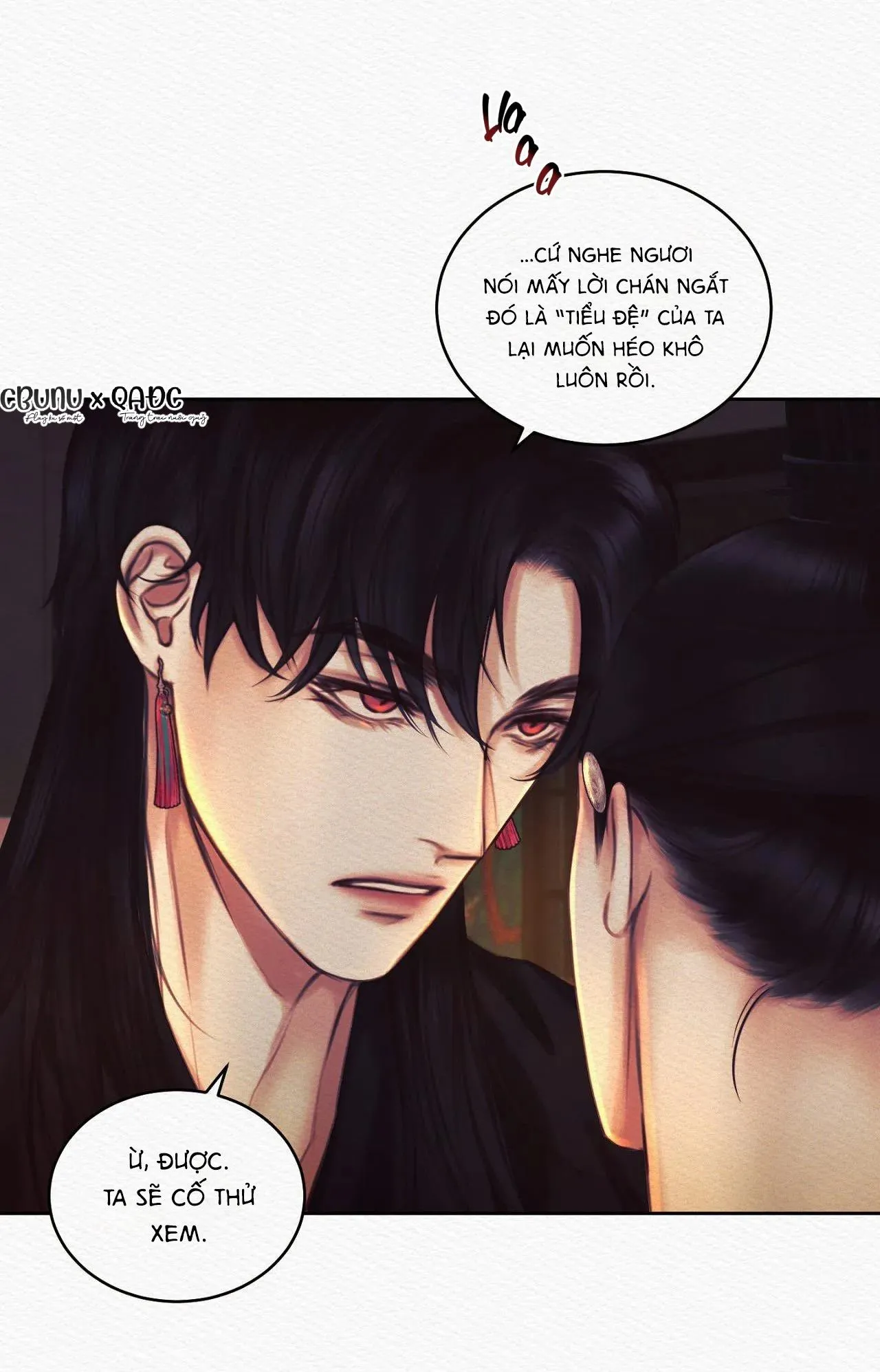 Củy Dạ Khút Chapter 23 Trang 46