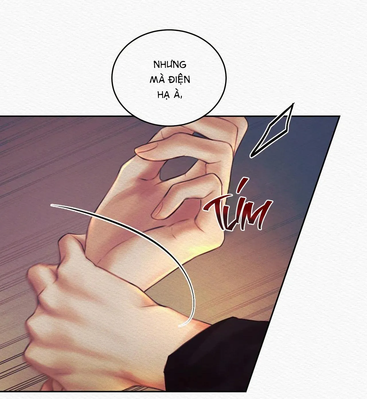 Củy Dạ Khút Chapter 23 Trang 47