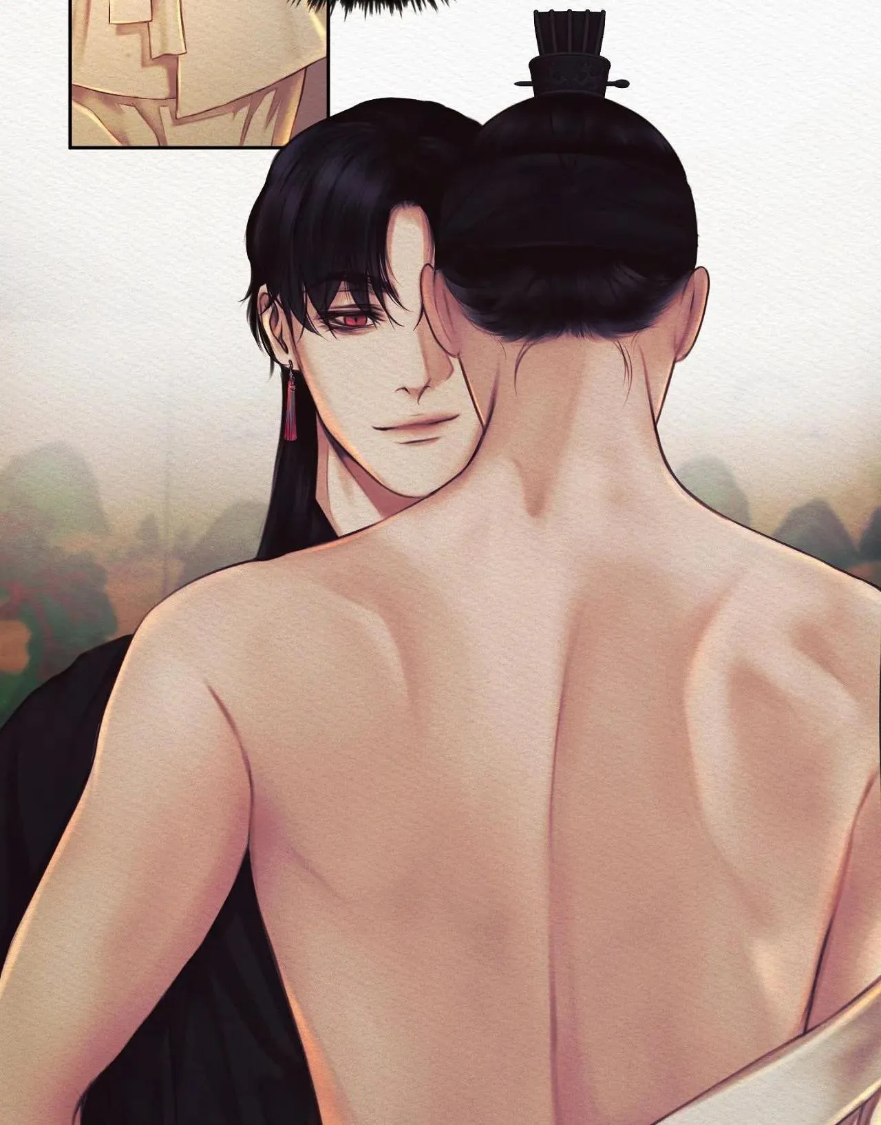 Củy Dạ Khút Chapter 23 Trang 53