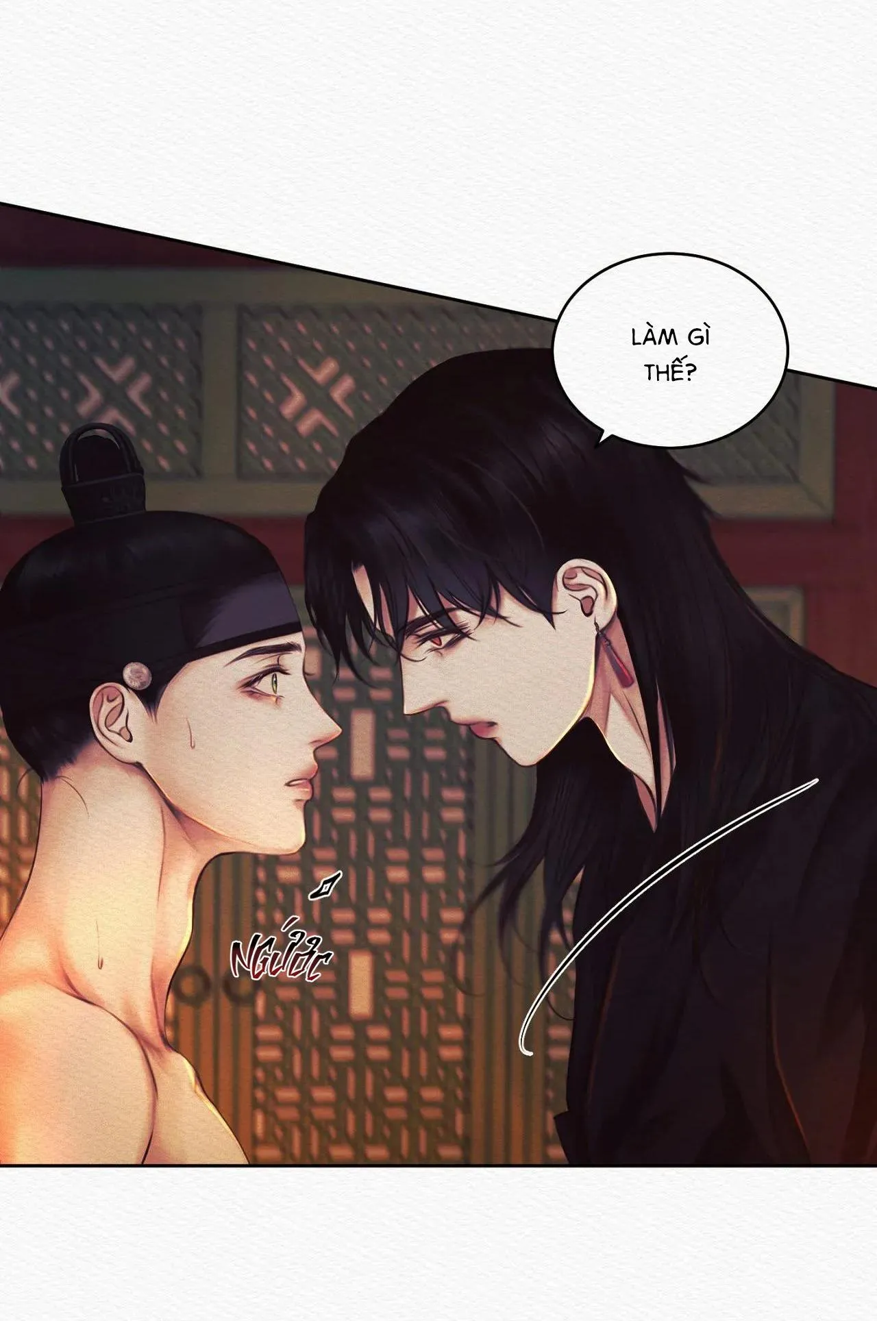 Củy Dạ Khút Chapter 23 Trang 57