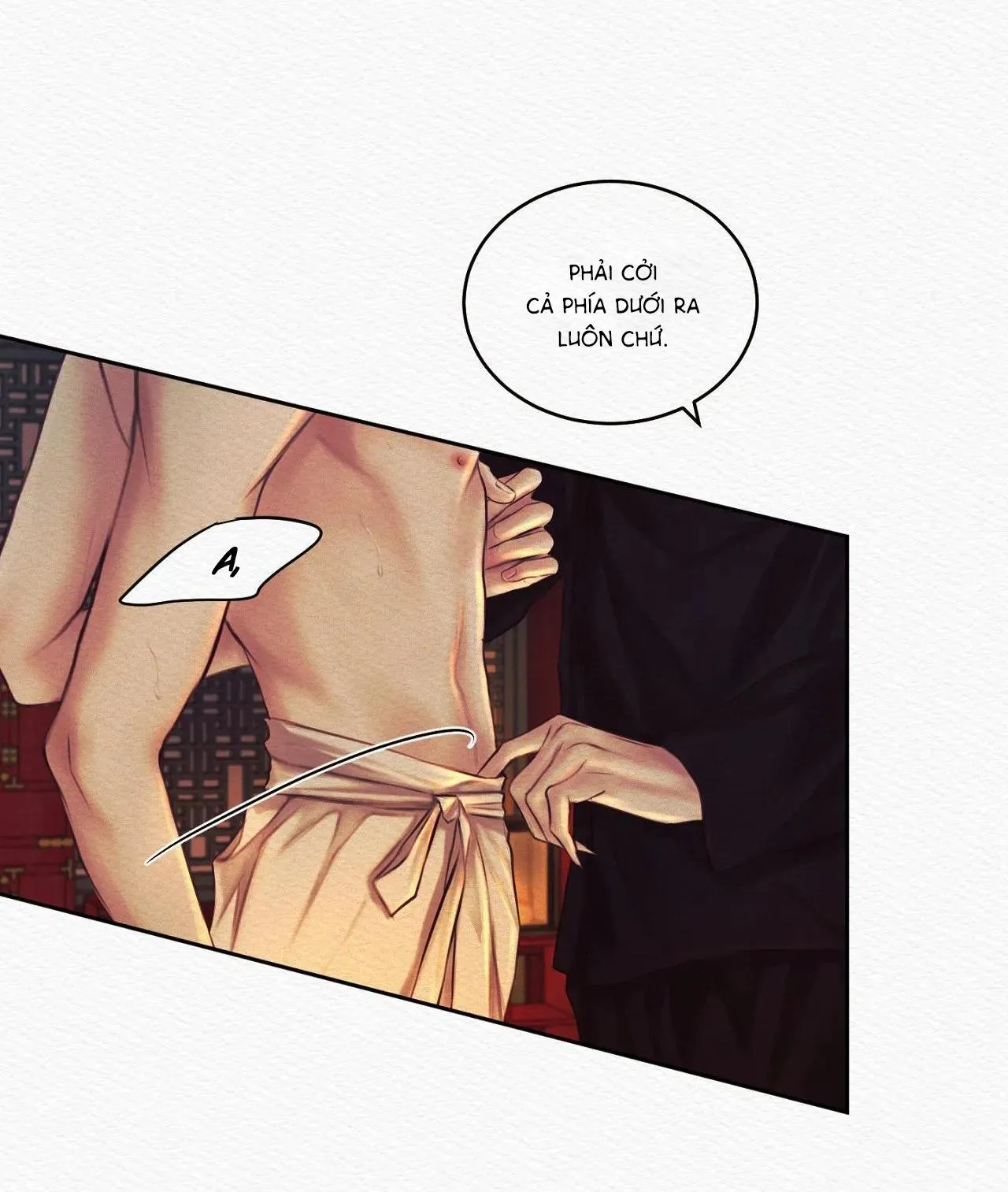 Củy Dạ Khút Chapter 23 Trang 58