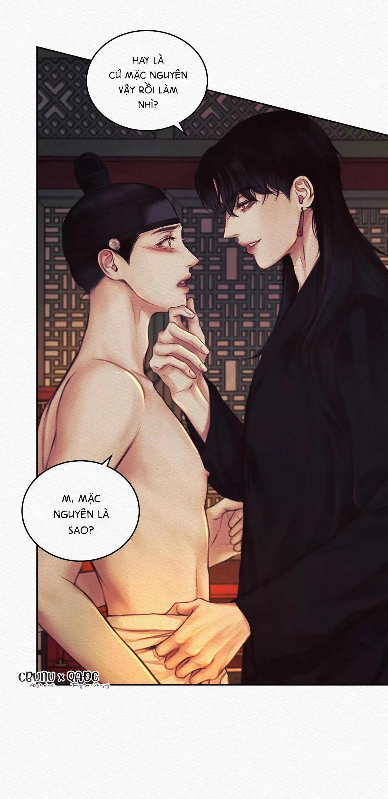 Củy Dạ Khút Chapter 23 Trang 59