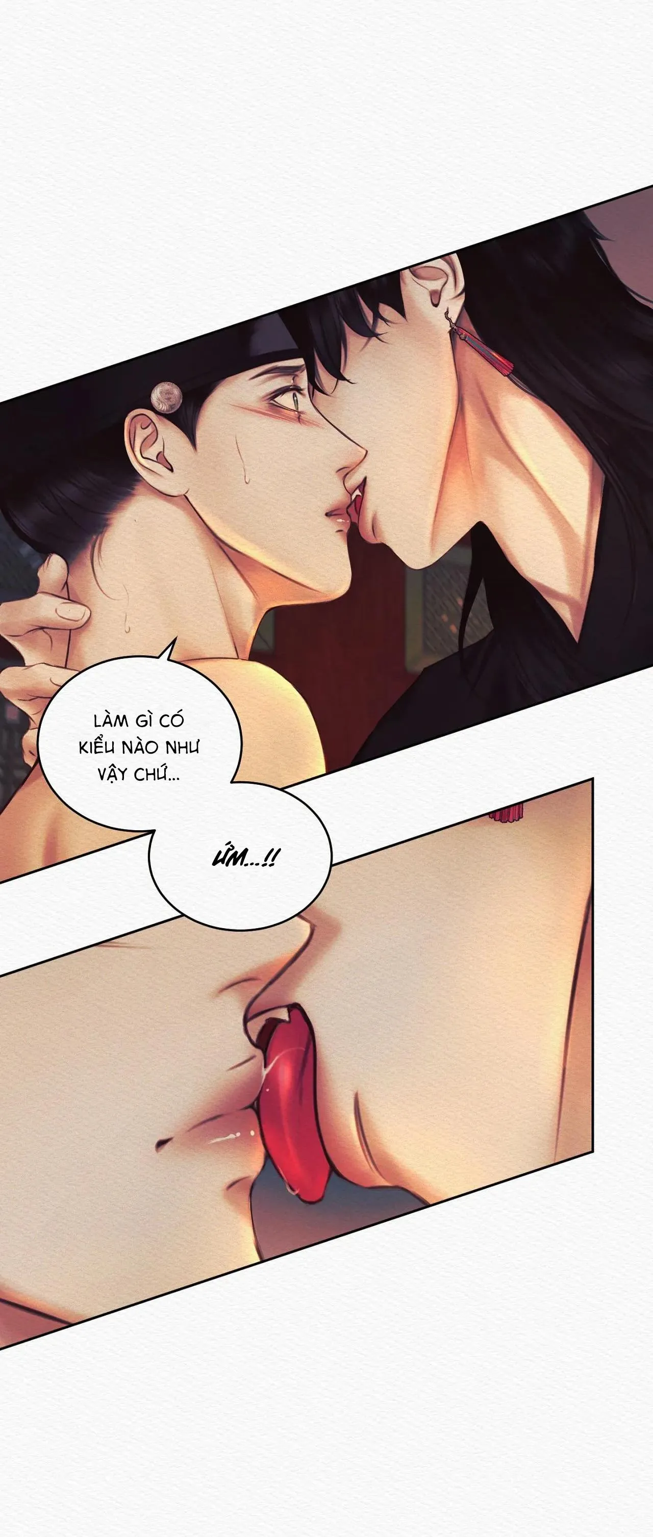 Củy Dạ Khút Chapter 23 Trang 60
