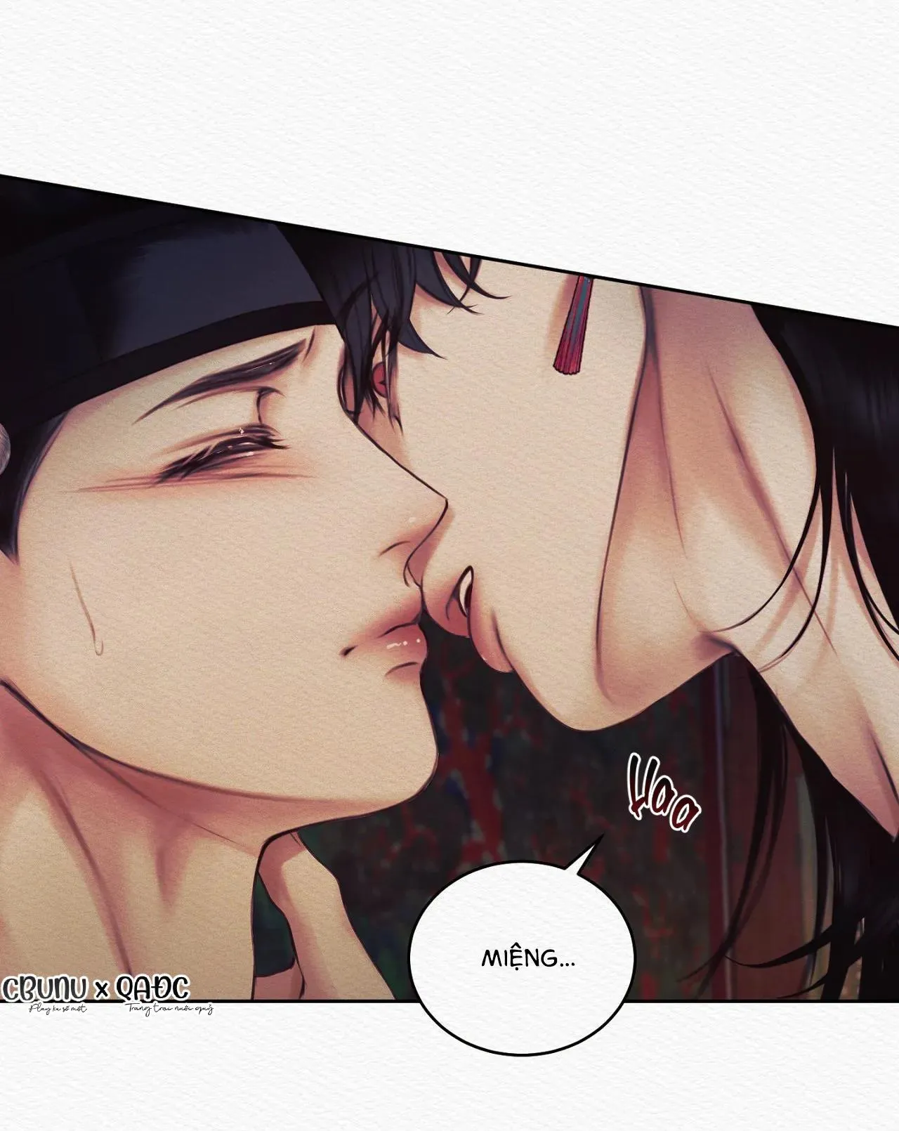 Củy Dạ Khút Chapter 23 Trang 62