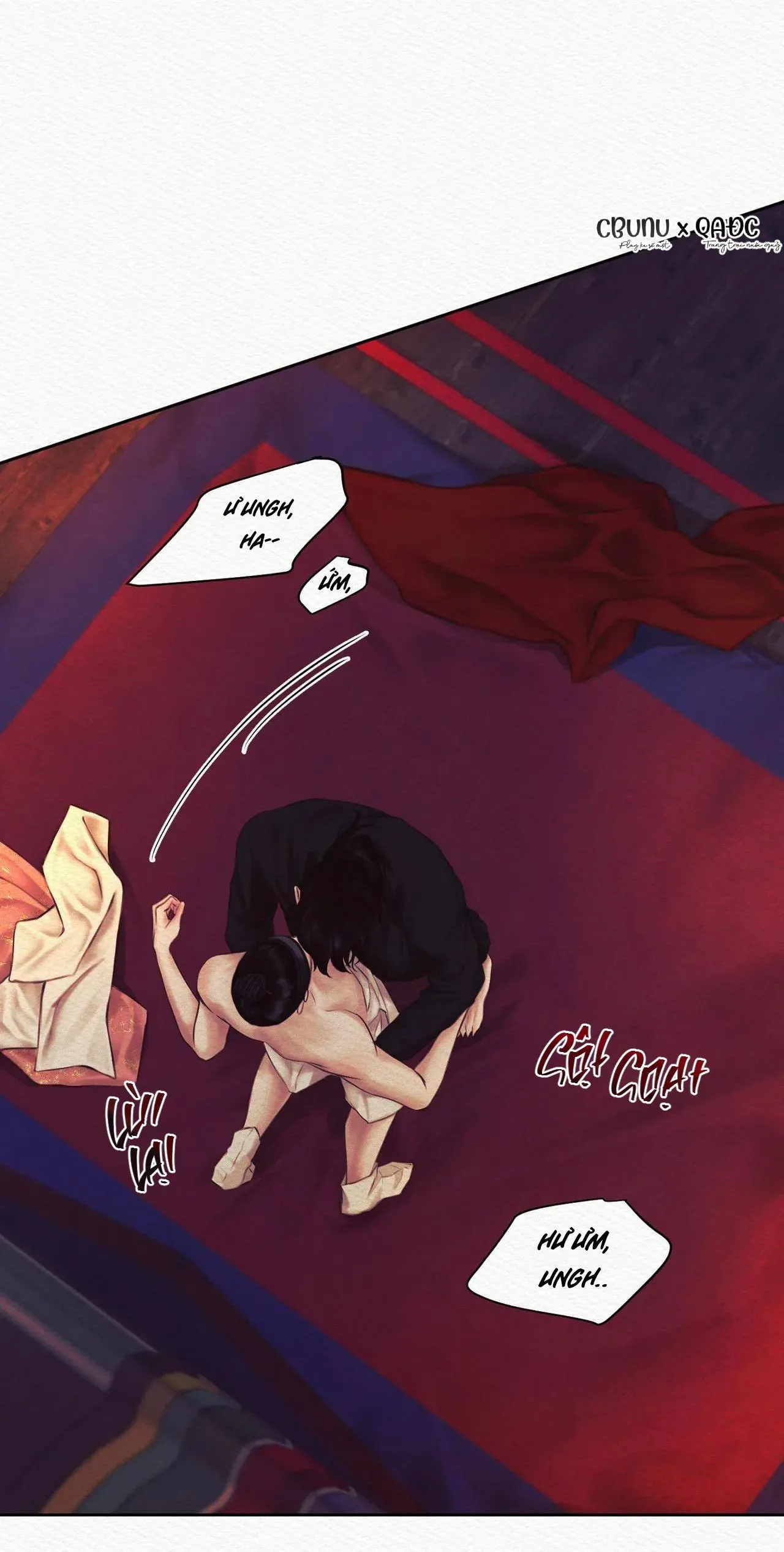 Củy Dạ Khút Chapter 23 Trang 67