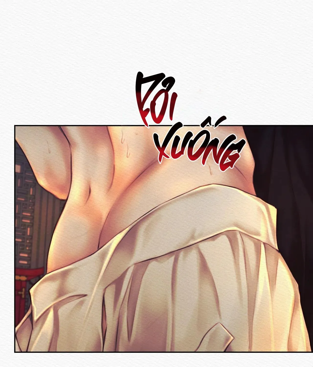 Củy Dạ Khút Chapter 23 Trang 72