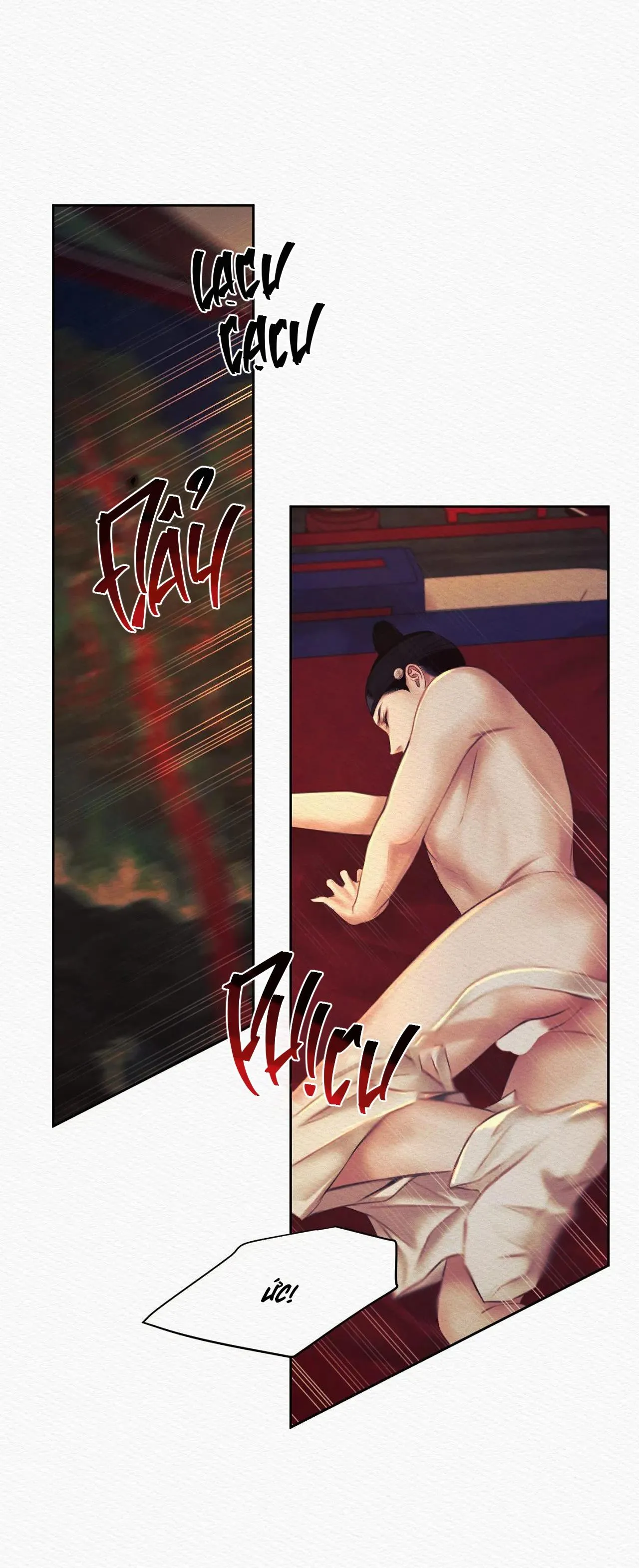 Củy Dạ Khút Chapter 23 Trang 74