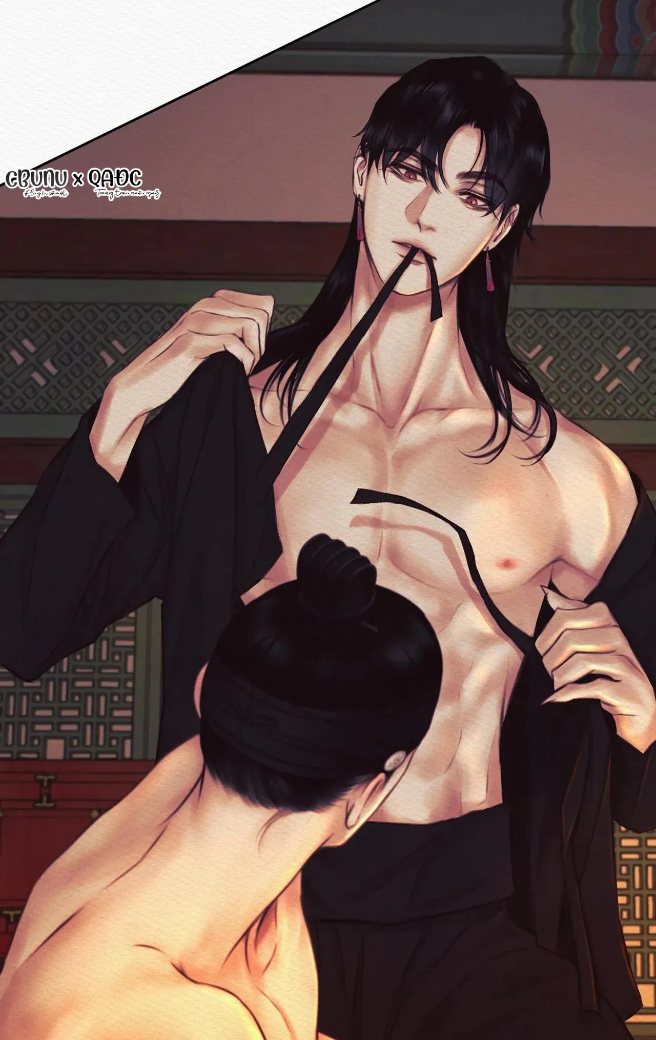 Củy Dạ Khút Chapter 23 Trang 76