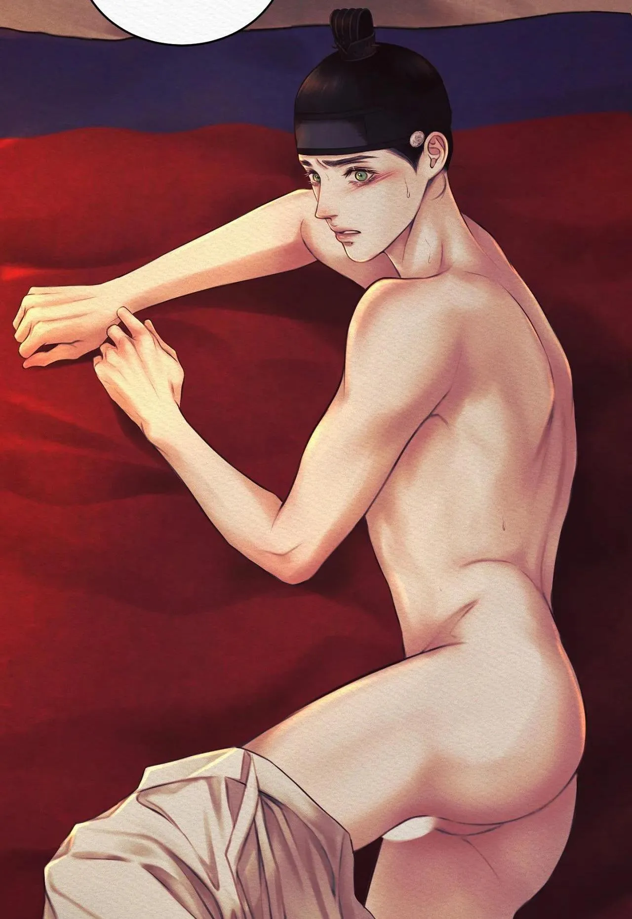 Củy Dạ Khút Chapter 23 Trang 80