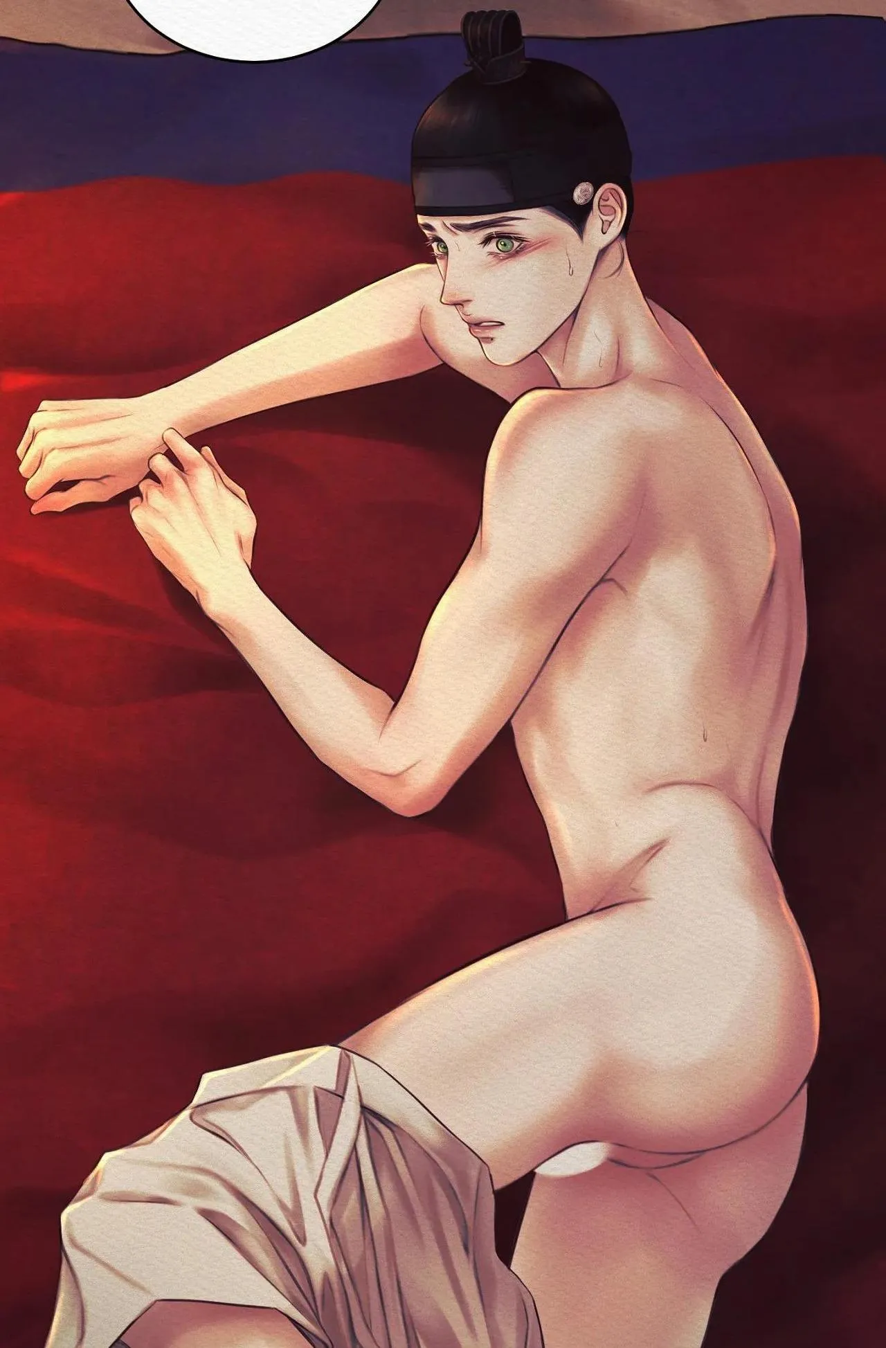 Củy Dạ Khút Chapter 24 Trang 9