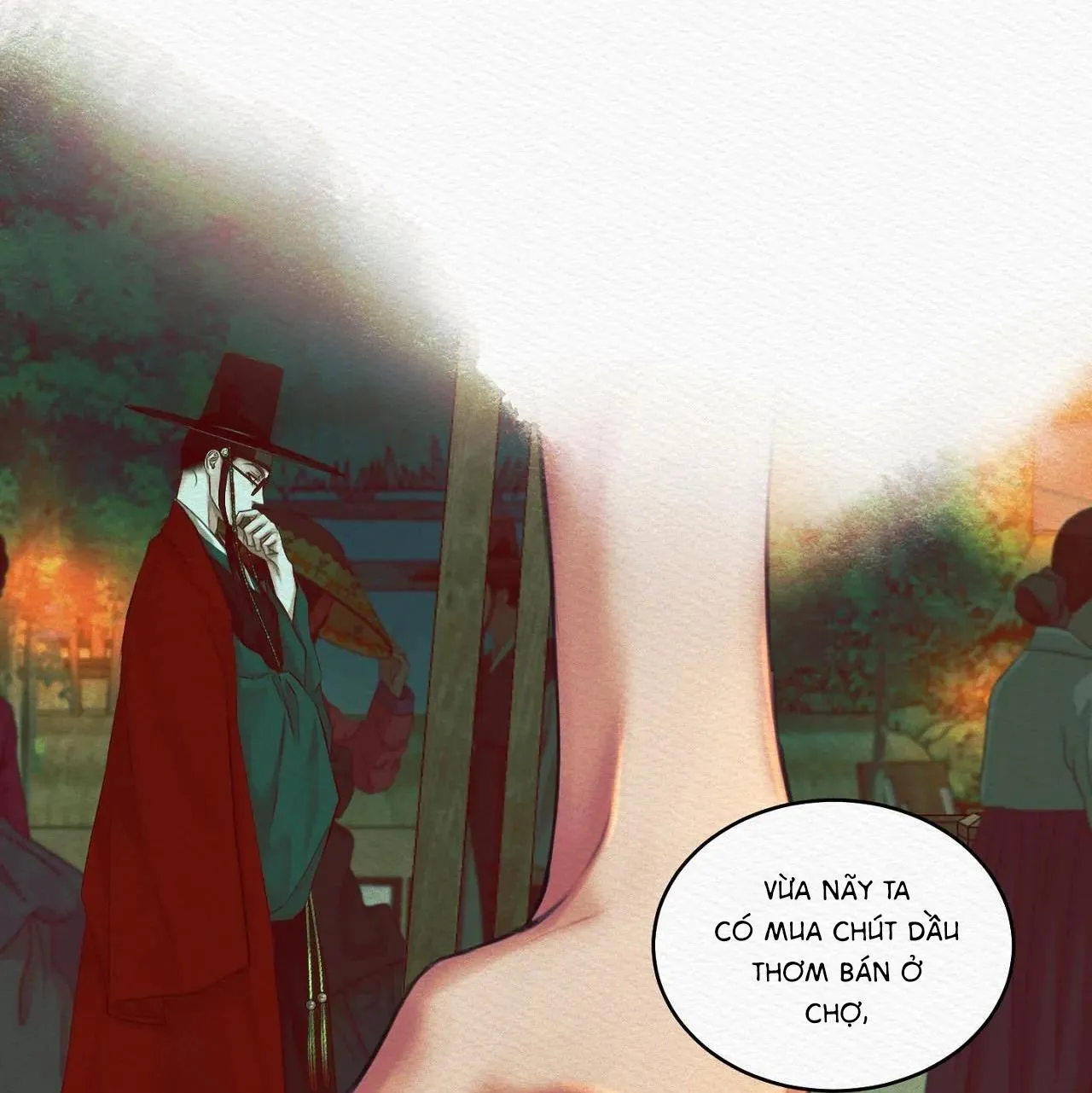 Củy Dạ Khút Chapter 24 Trang 14