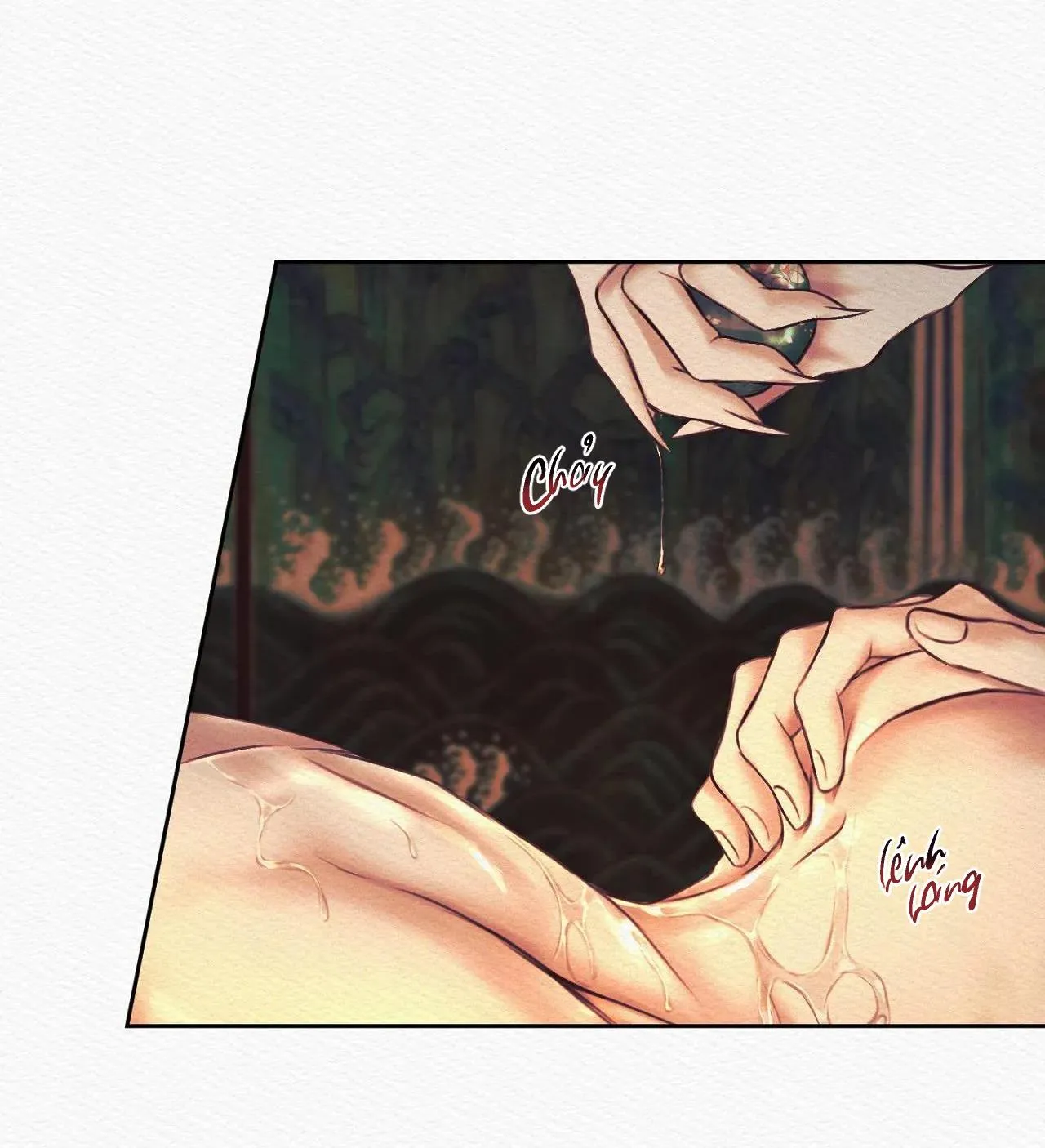 Củy Dạ Khút Chapter 24 Trang 18