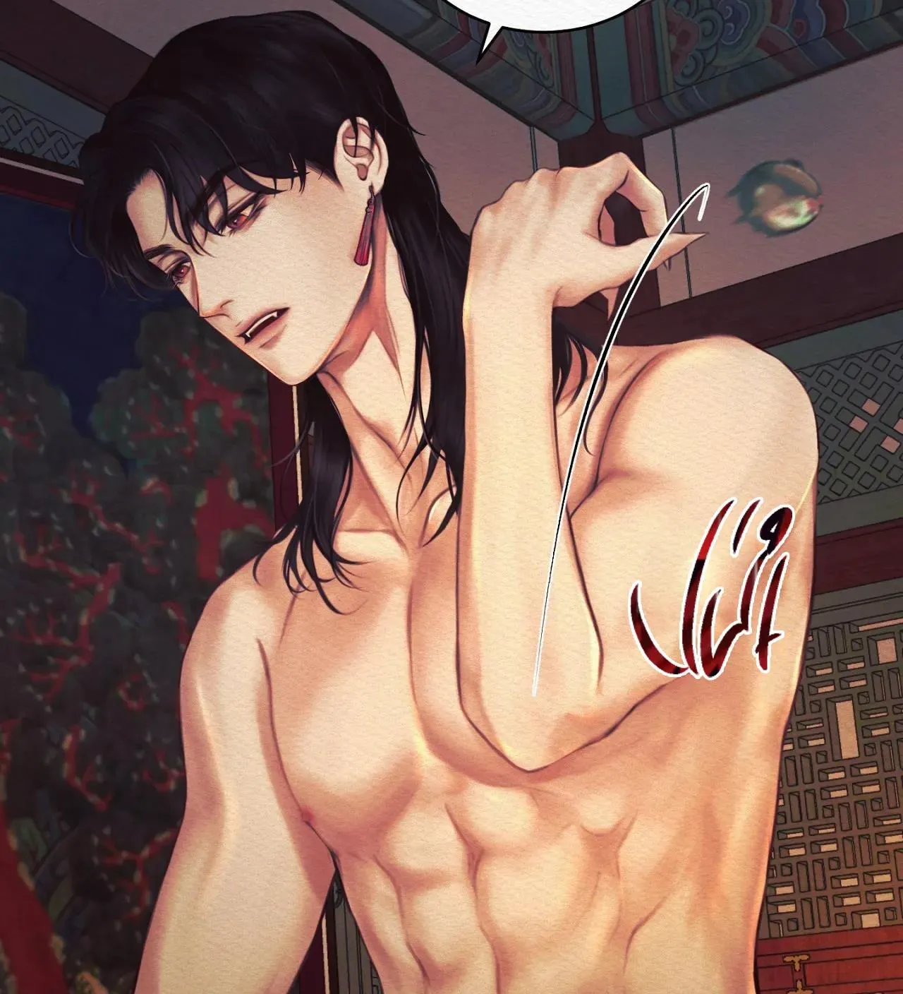 Củy Dạ Khút Chapter 24 Trang 20