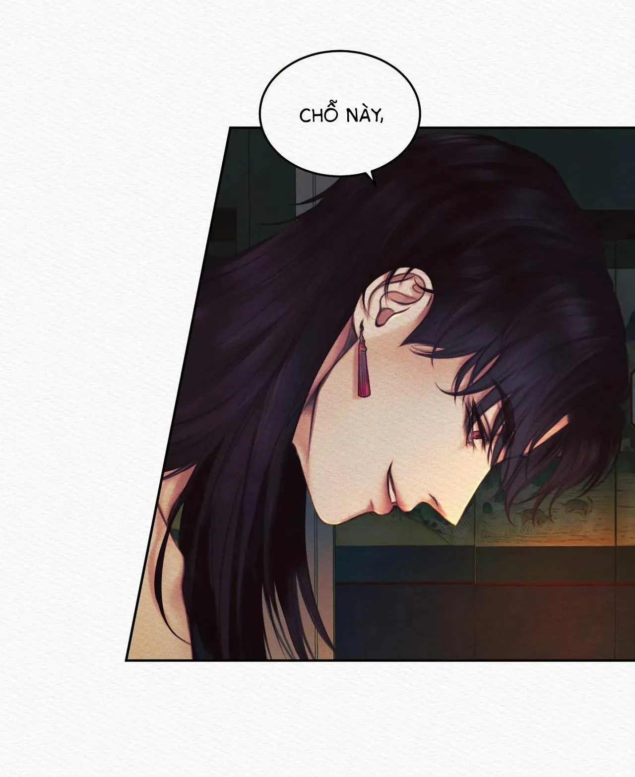 Củy Dạ Khút Chapter 24 Trang 23