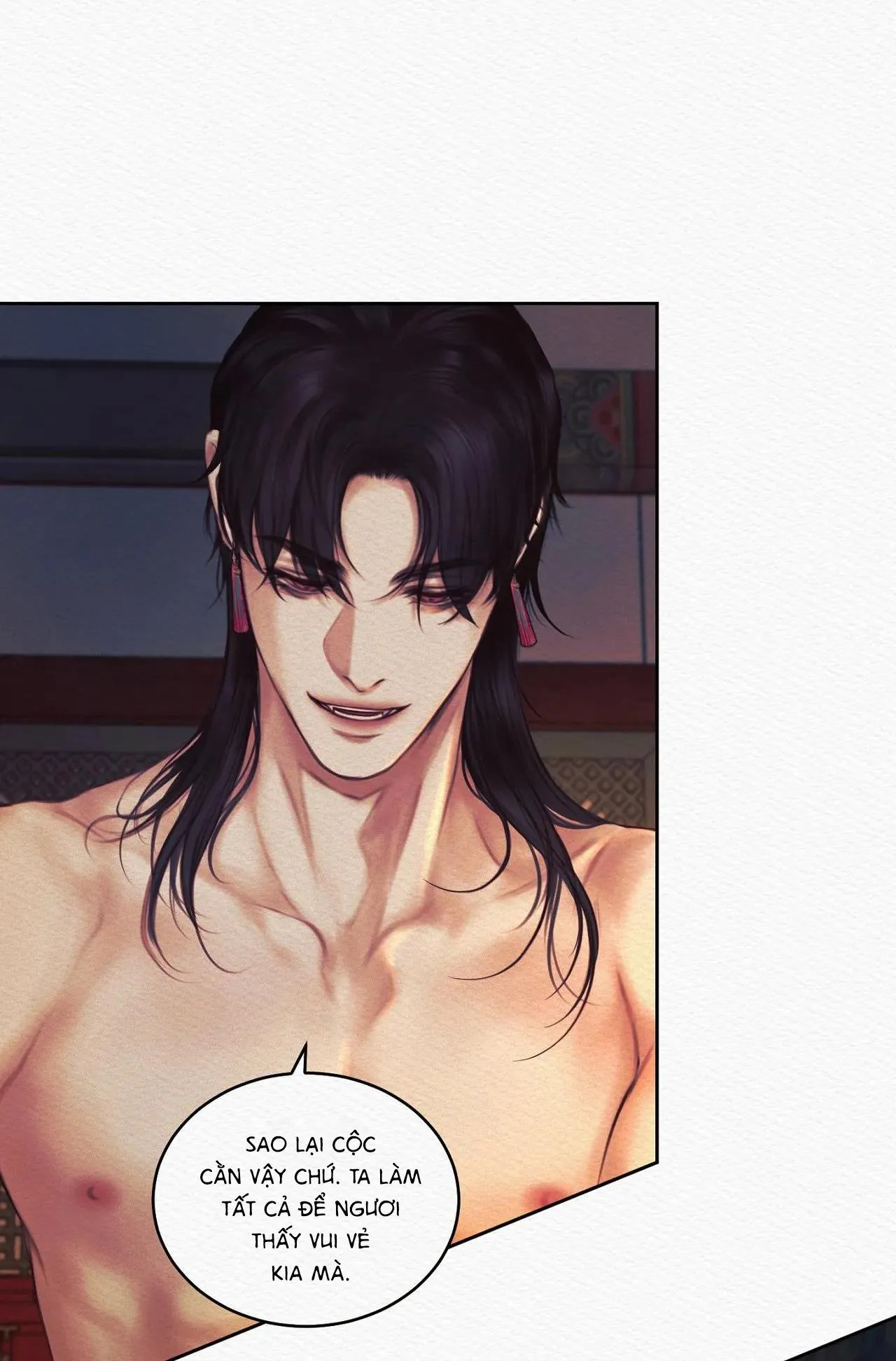 Củy Dạ Khút Chapter 24 Trang 32