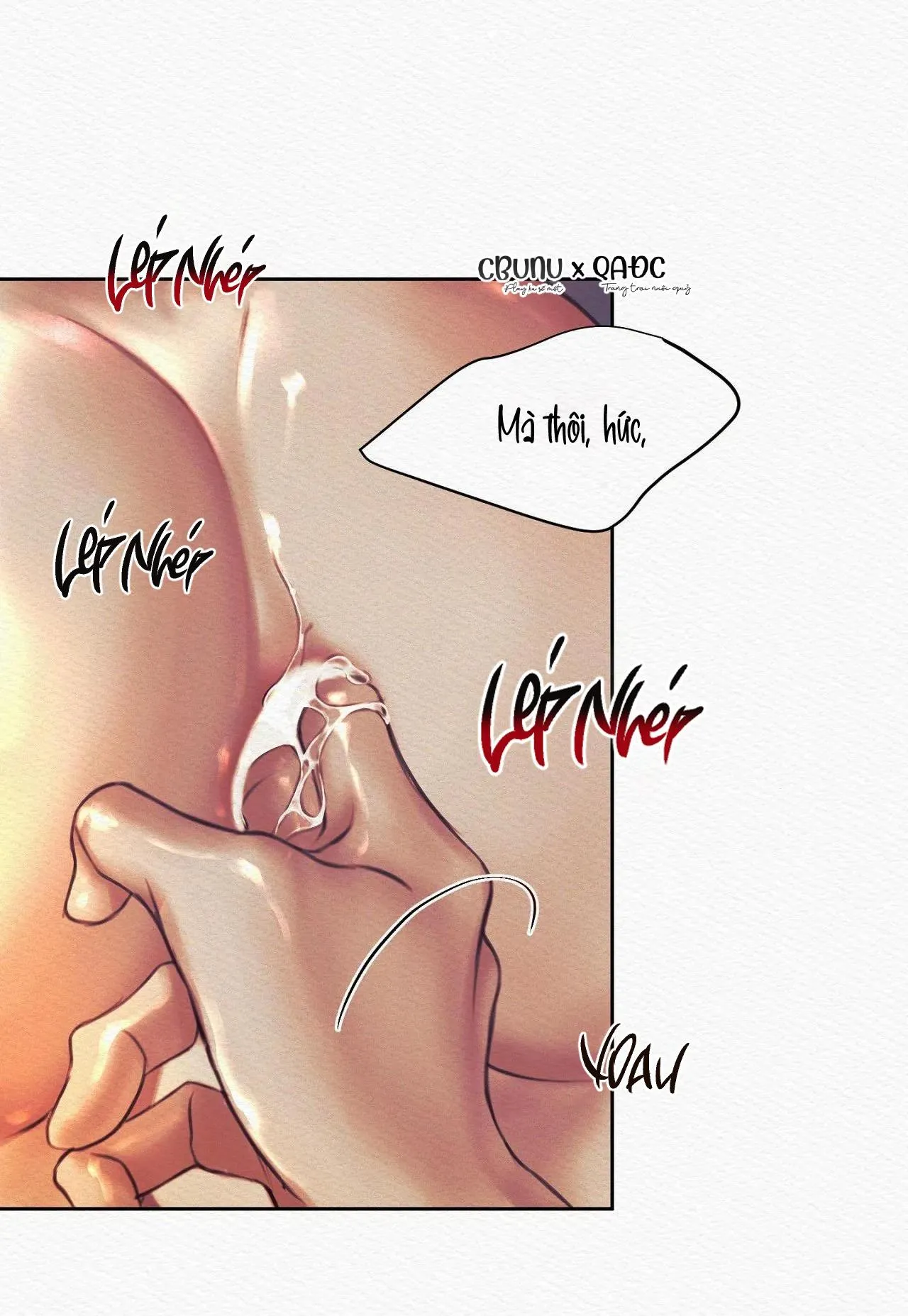 Củy Dạ Khút Chapter 24 Trang 38