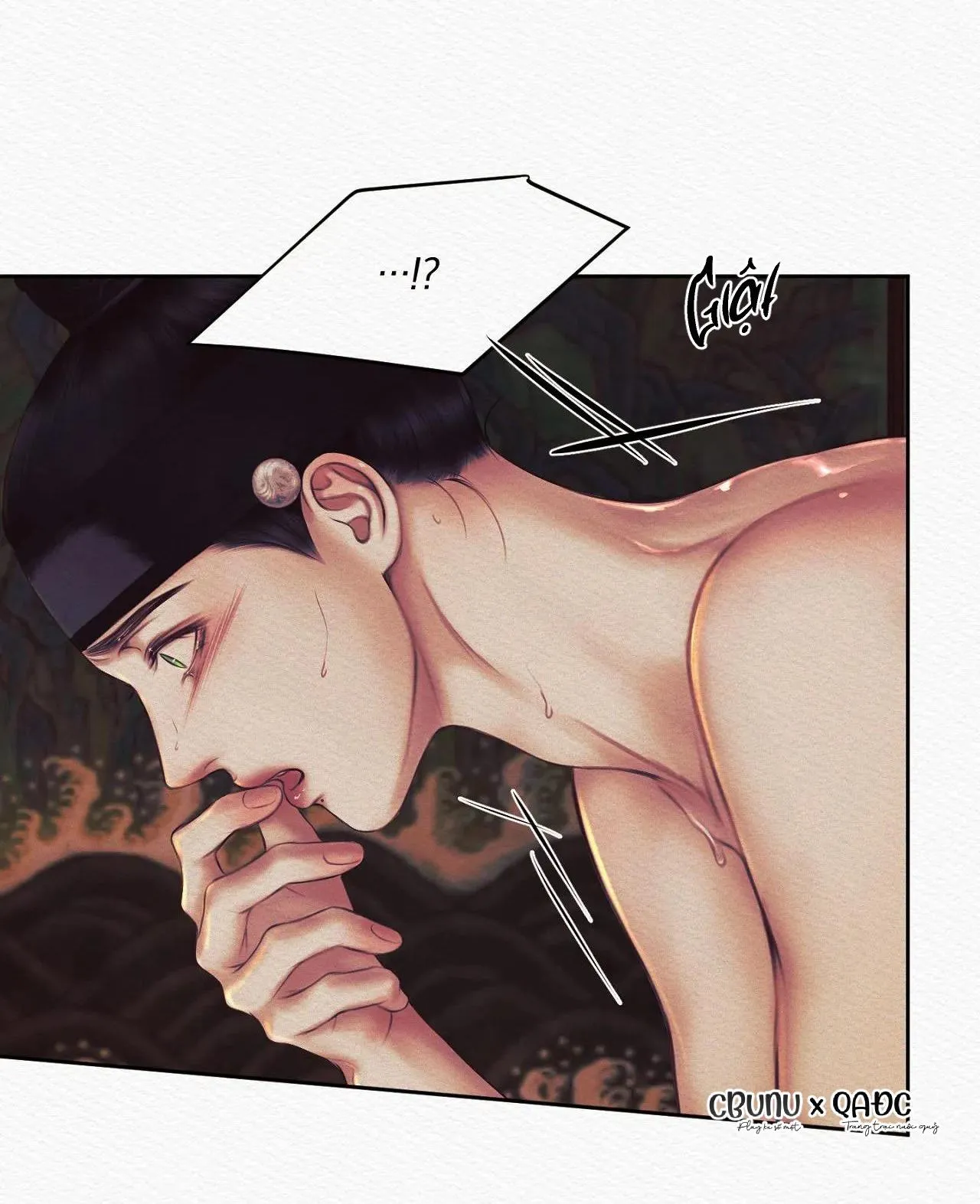 Củy Dạ Khút Chapter 24 Trang 45